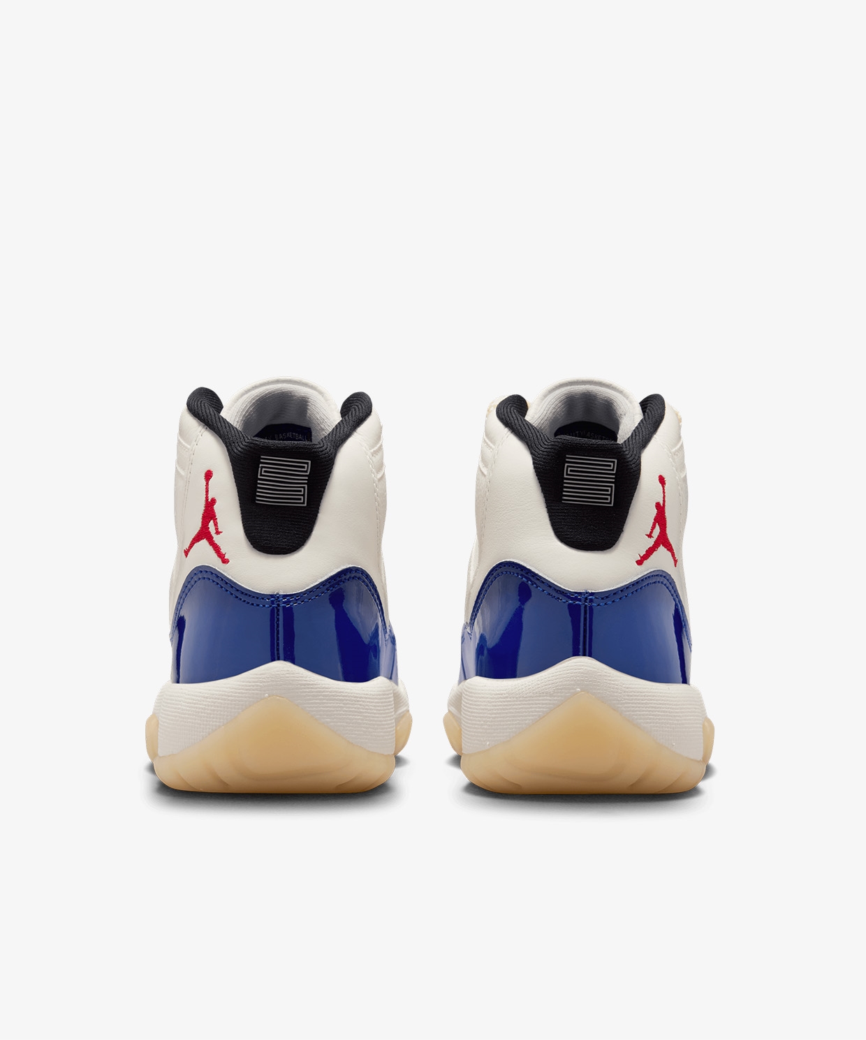 resm Jordan Air 11 Retro (Gs)