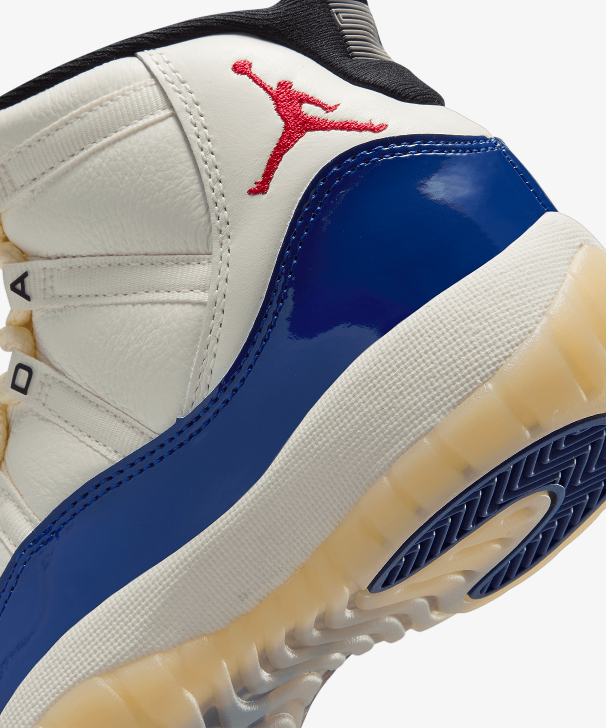 resm Jordan Air 11 Retro (Gs)