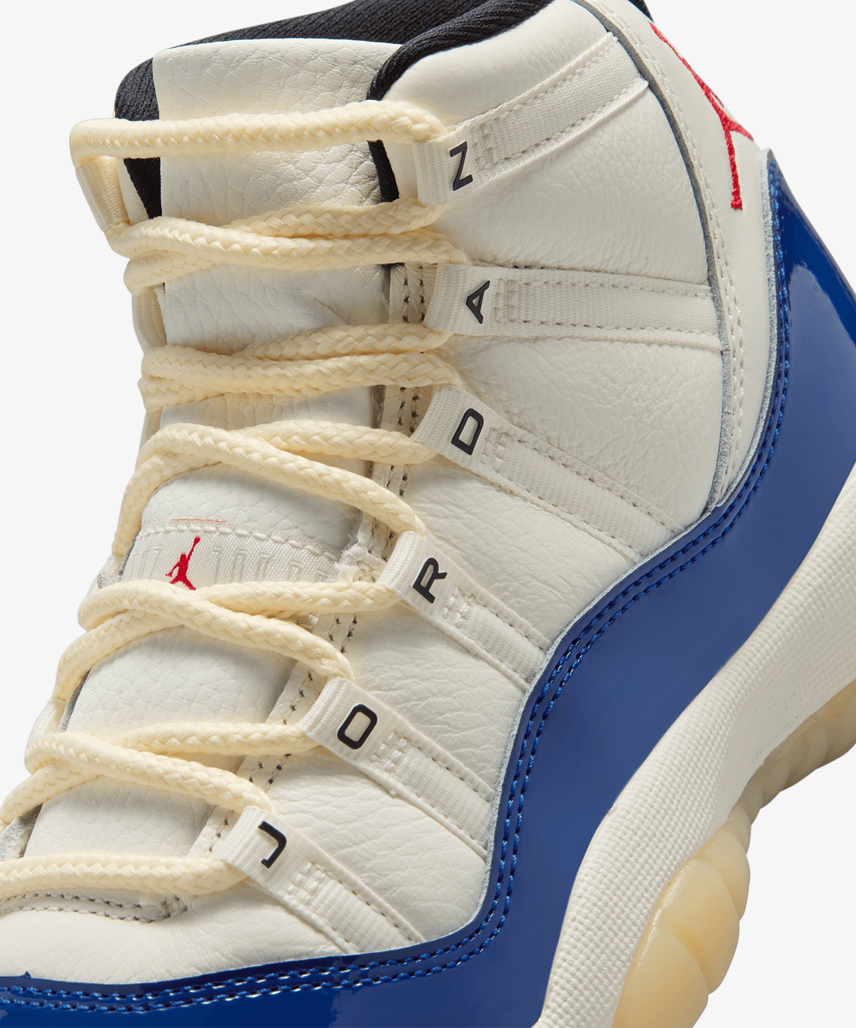 resm Jordan Air 11 Retro (Gs)