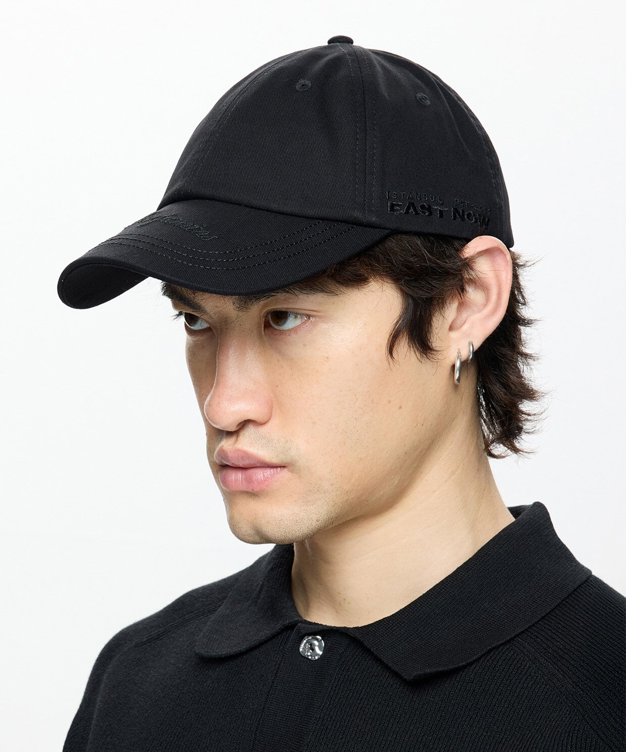 resm Les Benjamins Caps 404