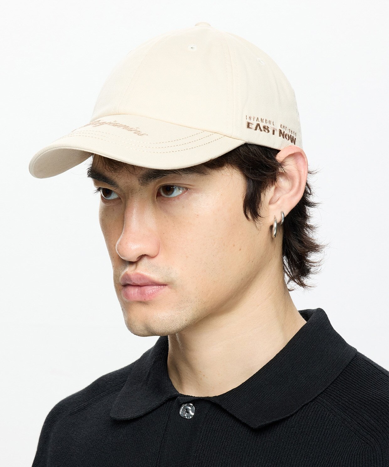 resm Les Benjamins Caps 405