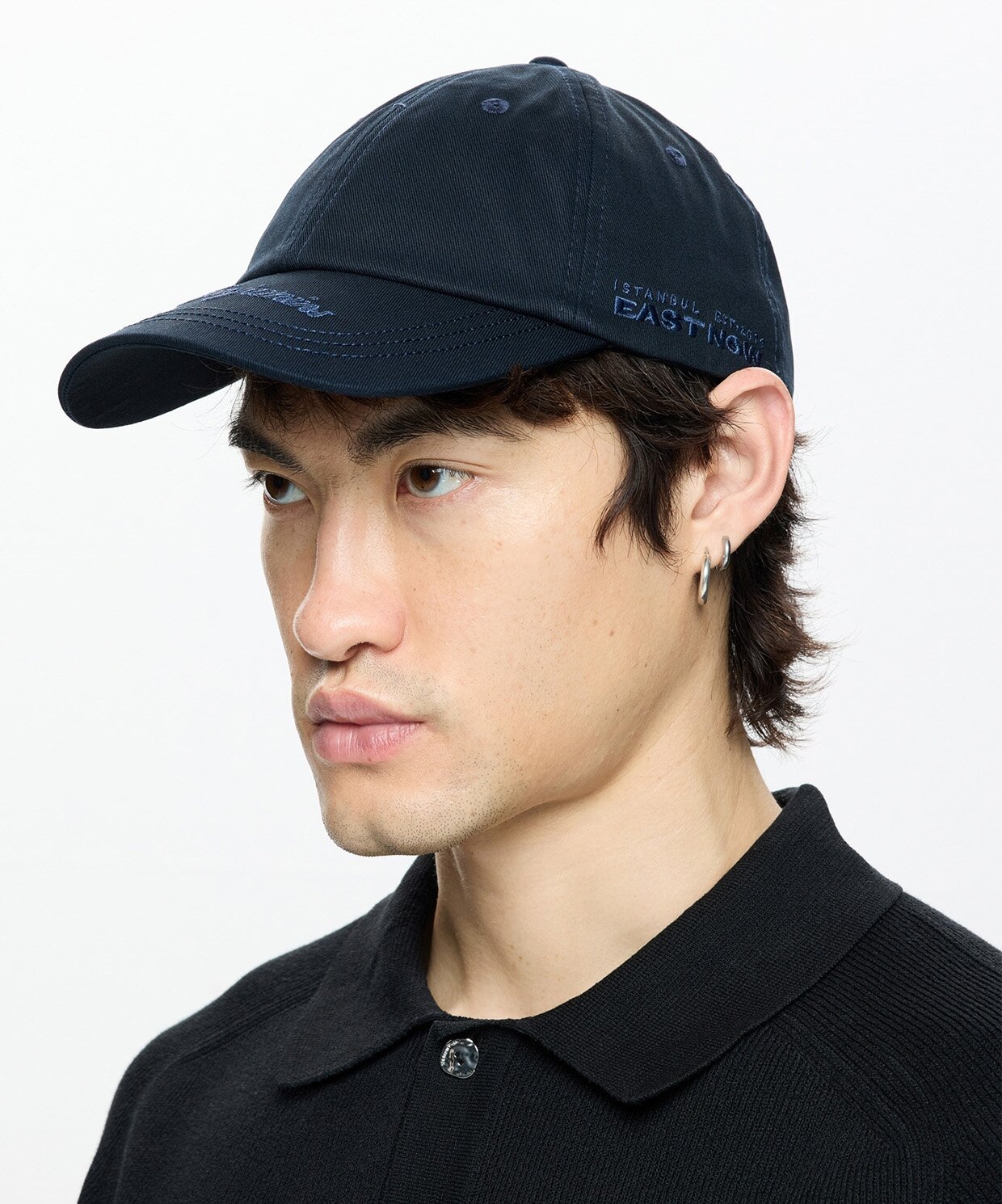 resm Les Benjamins Caps 406