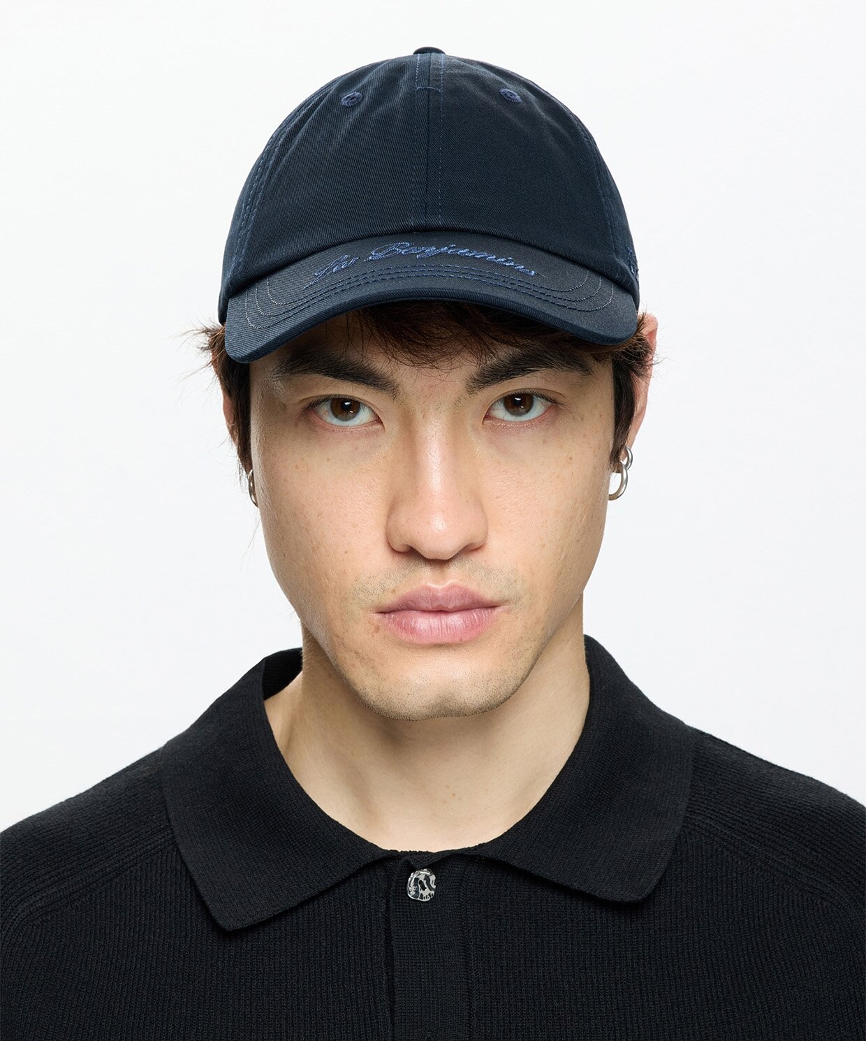 resm Les Benjamins Caps 406