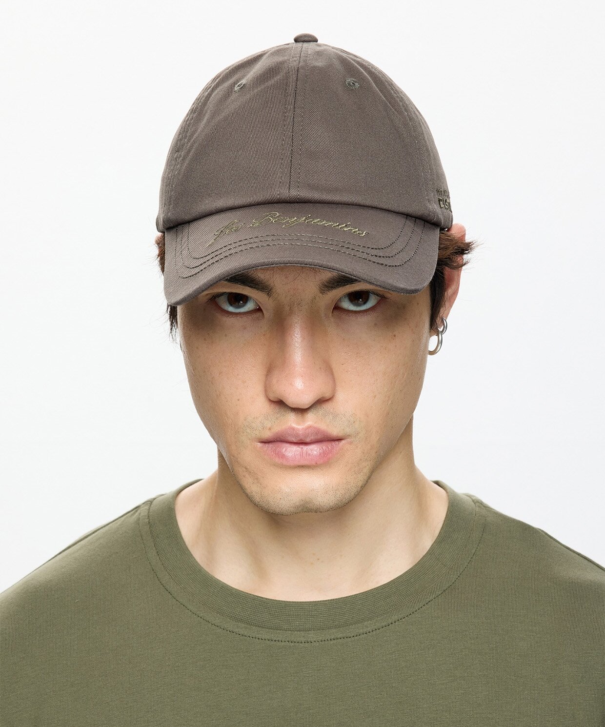 resm Les Benjamins Caps 408