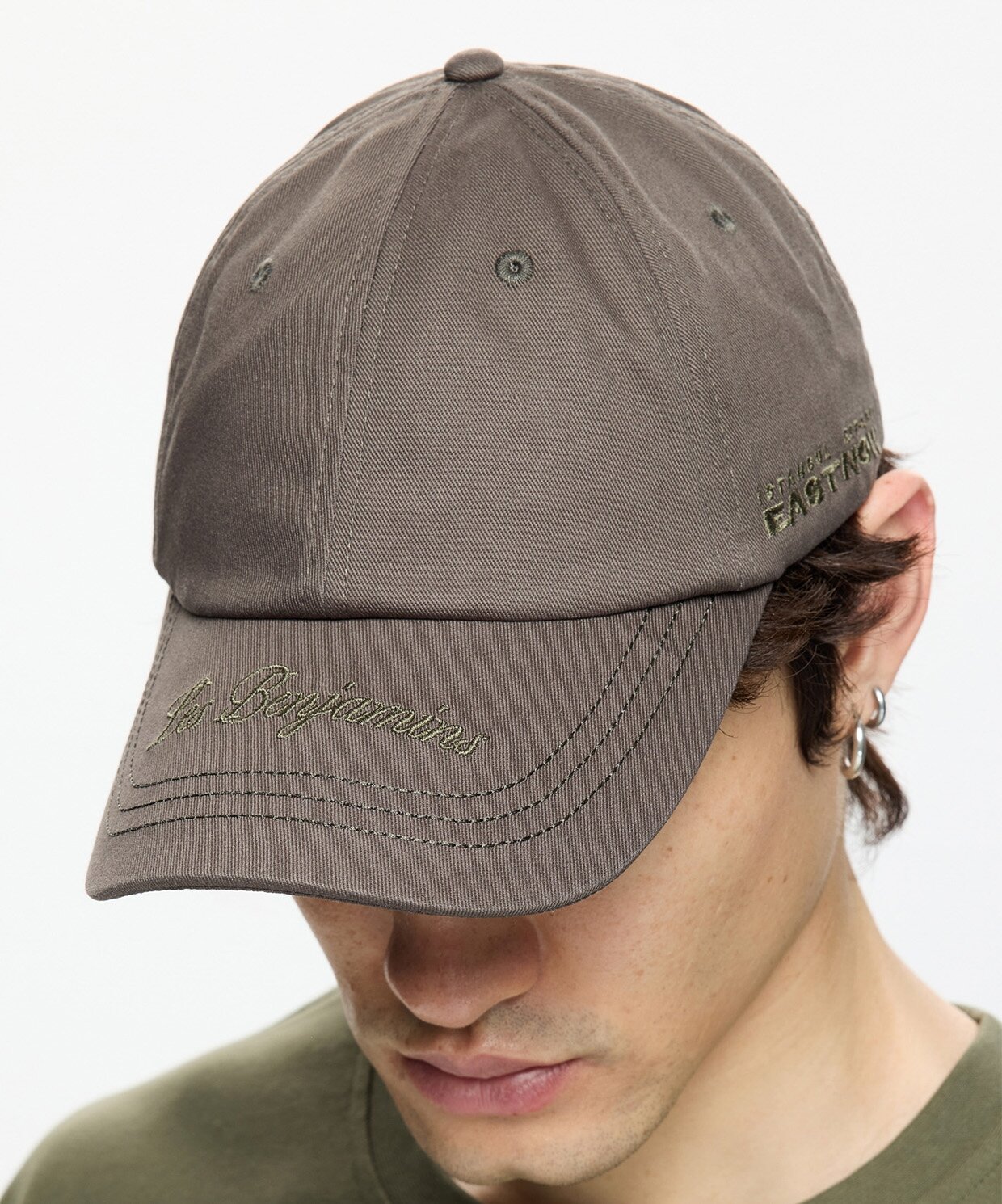 resm Les Benjamins Caps 408