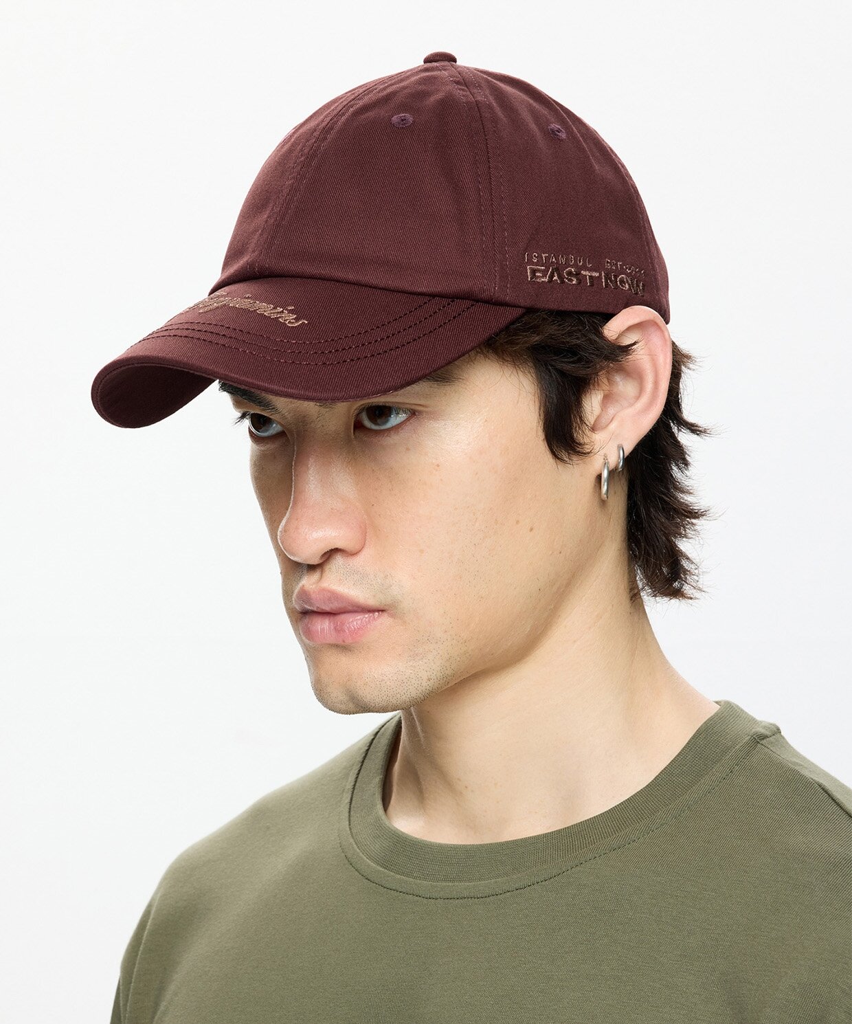 resm Les Benjamins Caps 410