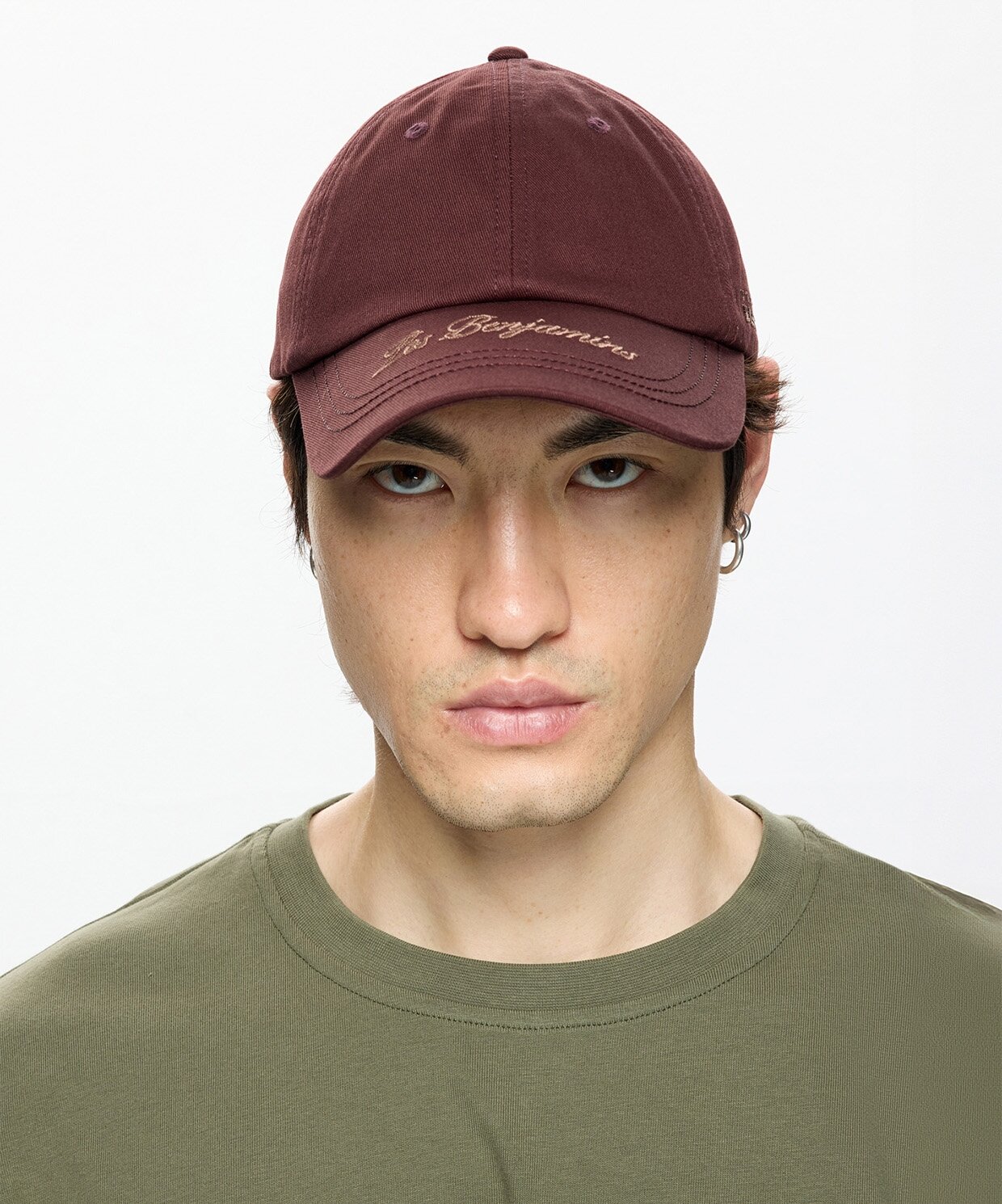 resm Les Benjamins Caps 410