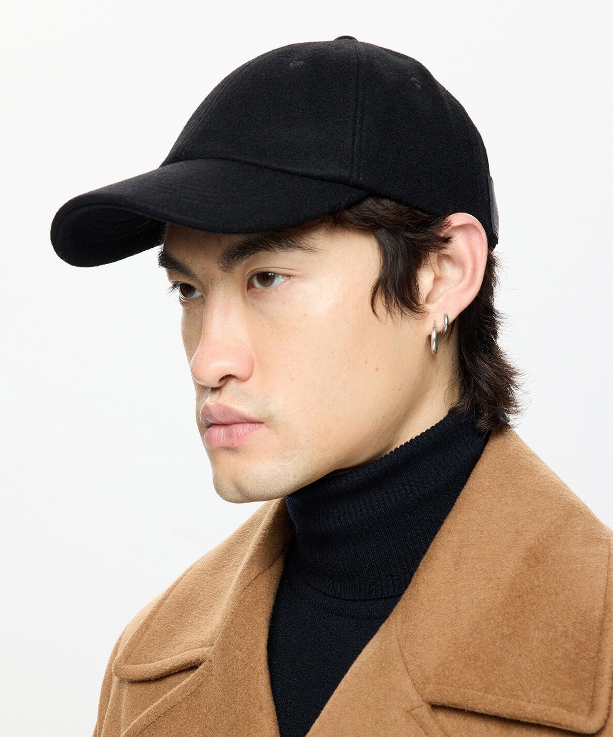 resm Les Benjamins Caps 411