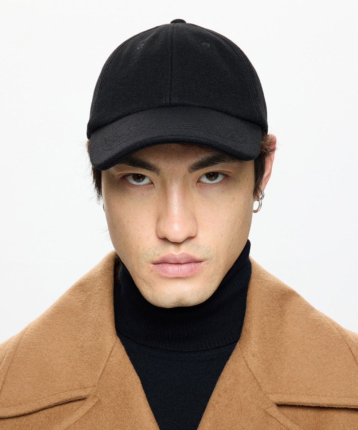 resm Les Benjamins Caps 411