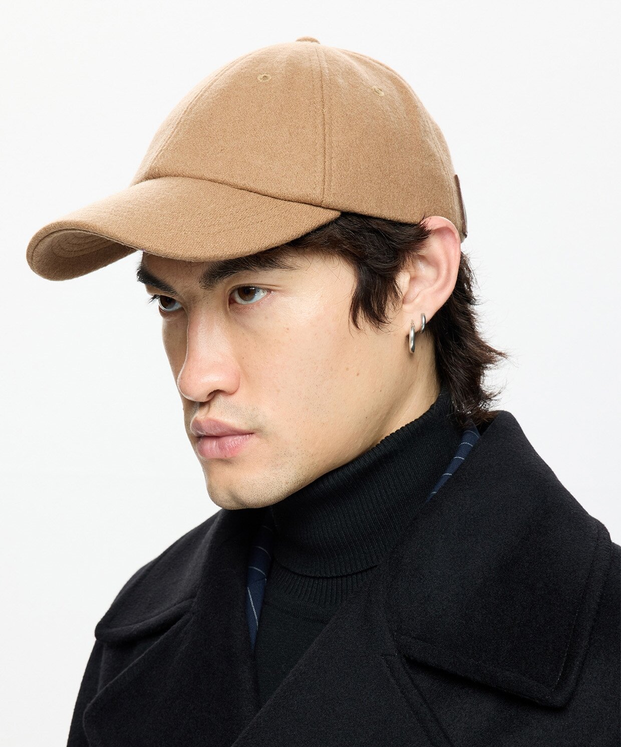 resm Les Benjamins Caps 412