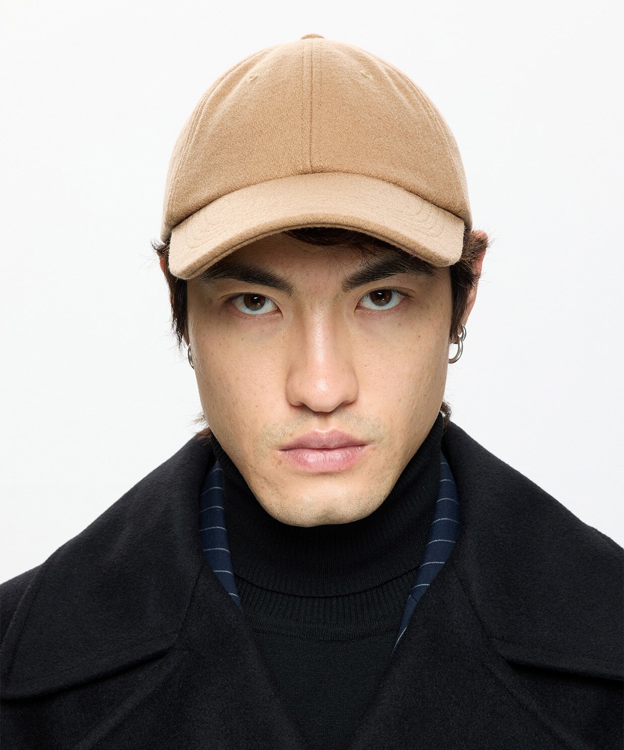 resm Les Benjamins Caps 412