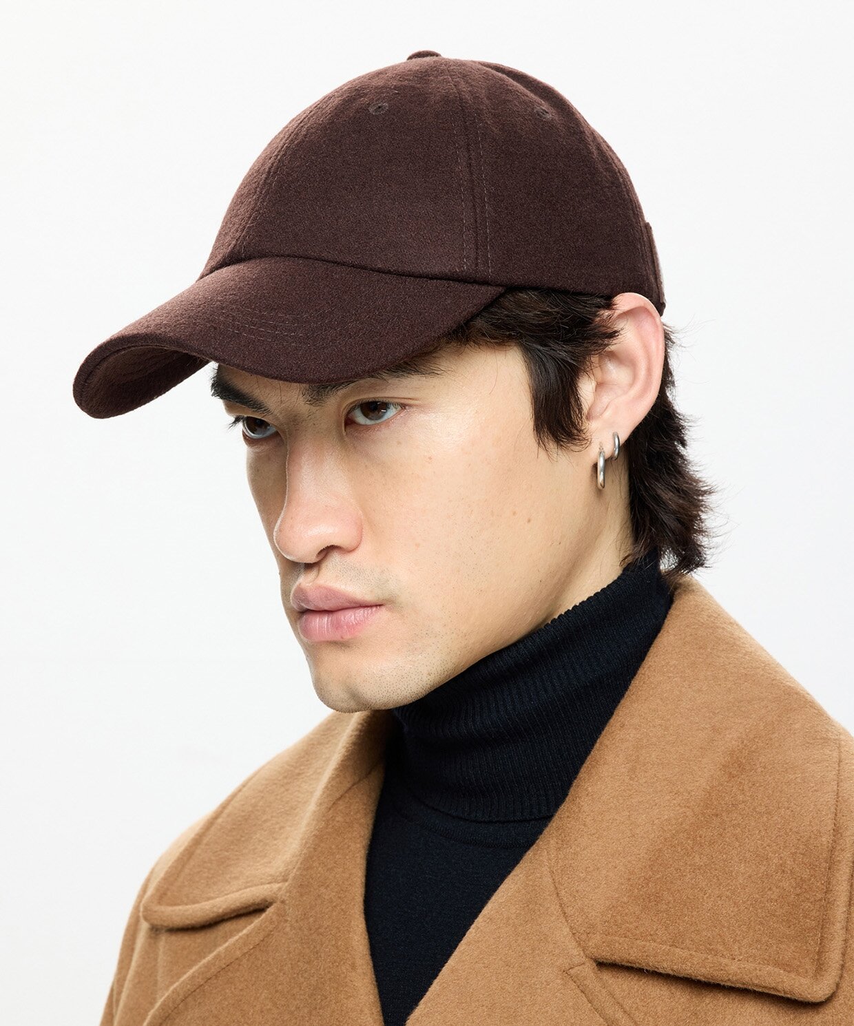 resm Les Benjamins Caps 413