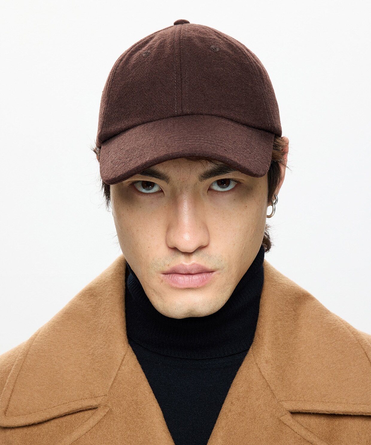 resm Les Benjamins Caps 413