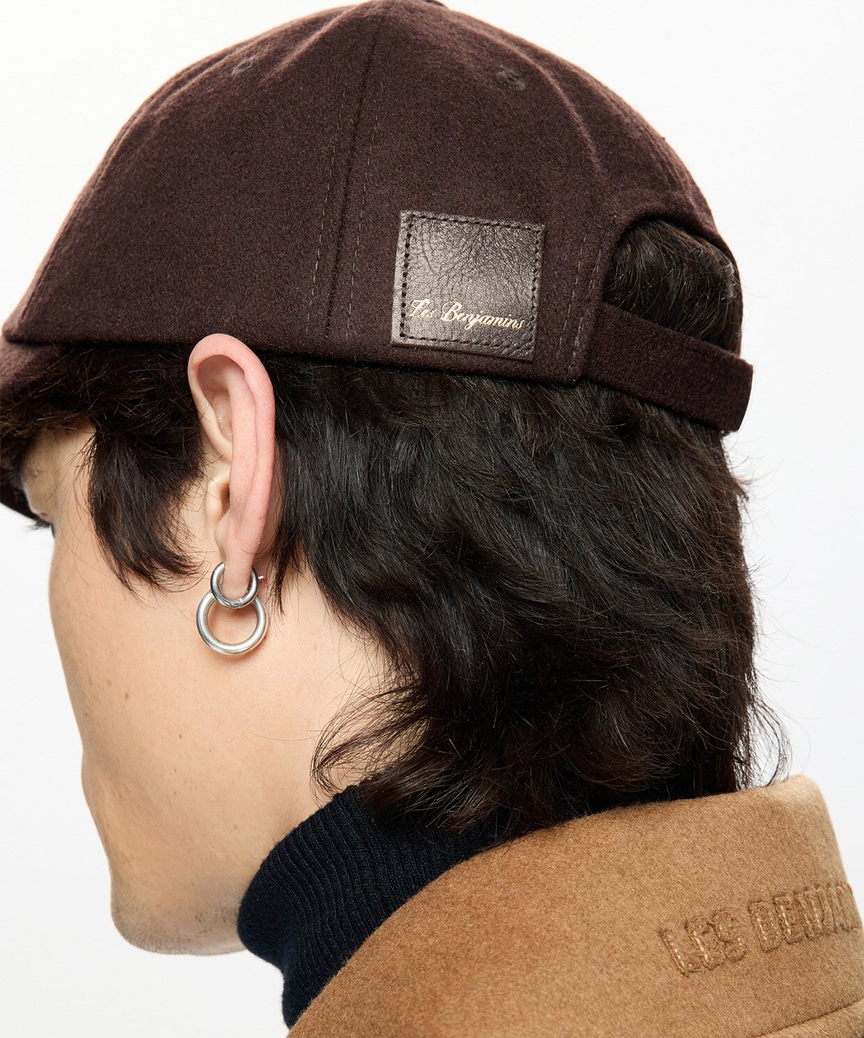 resm Les Benjamins Caps 413