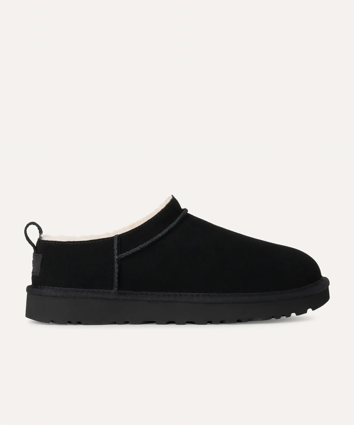 resm Ugg Classic Micro