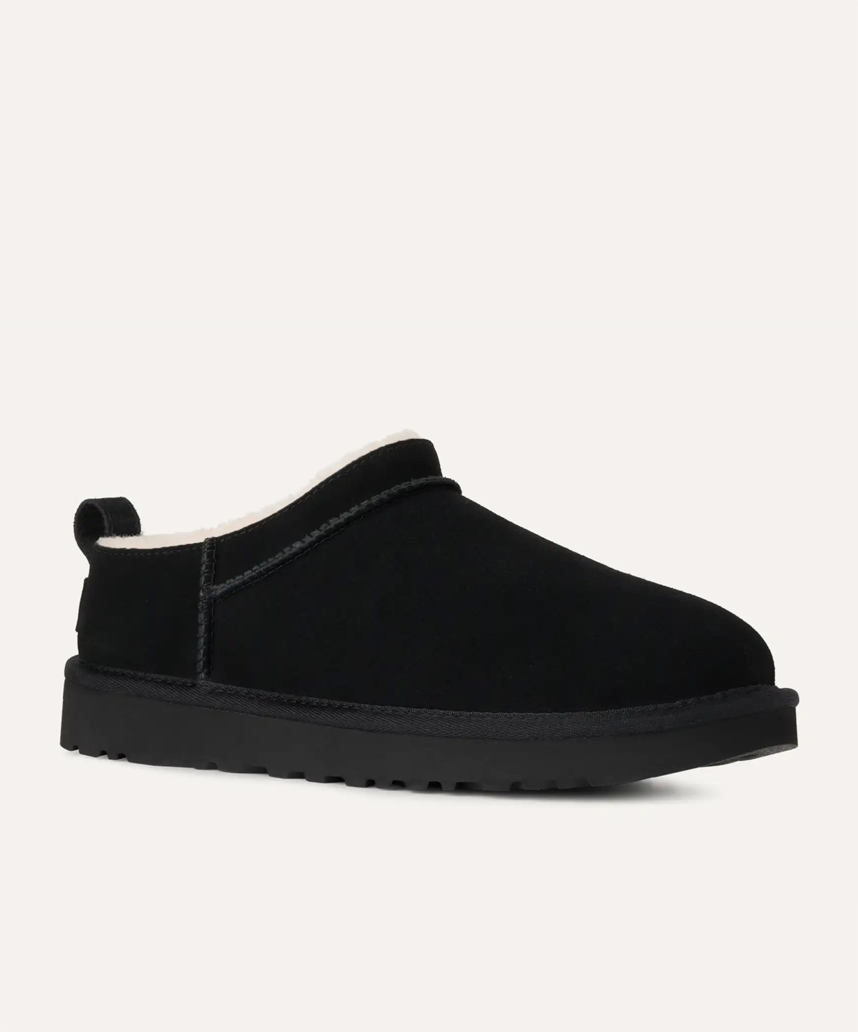 resm Ugg Classic Micro