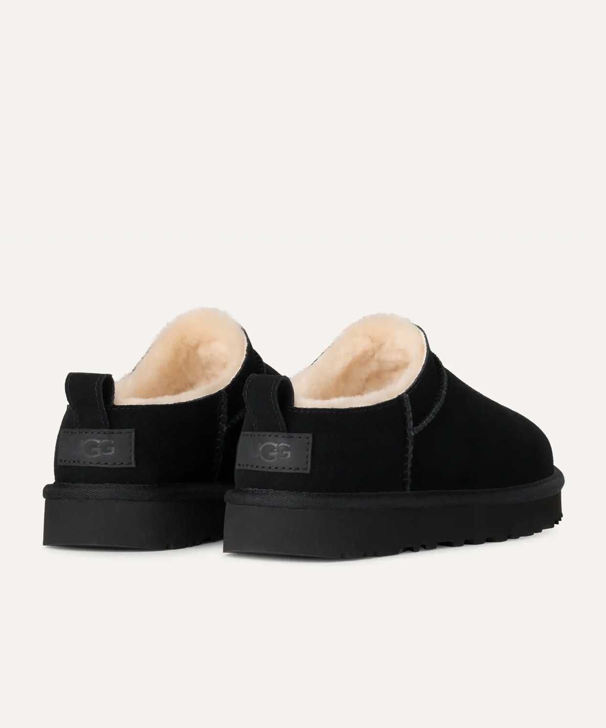 resm Ugg Classic Micro
