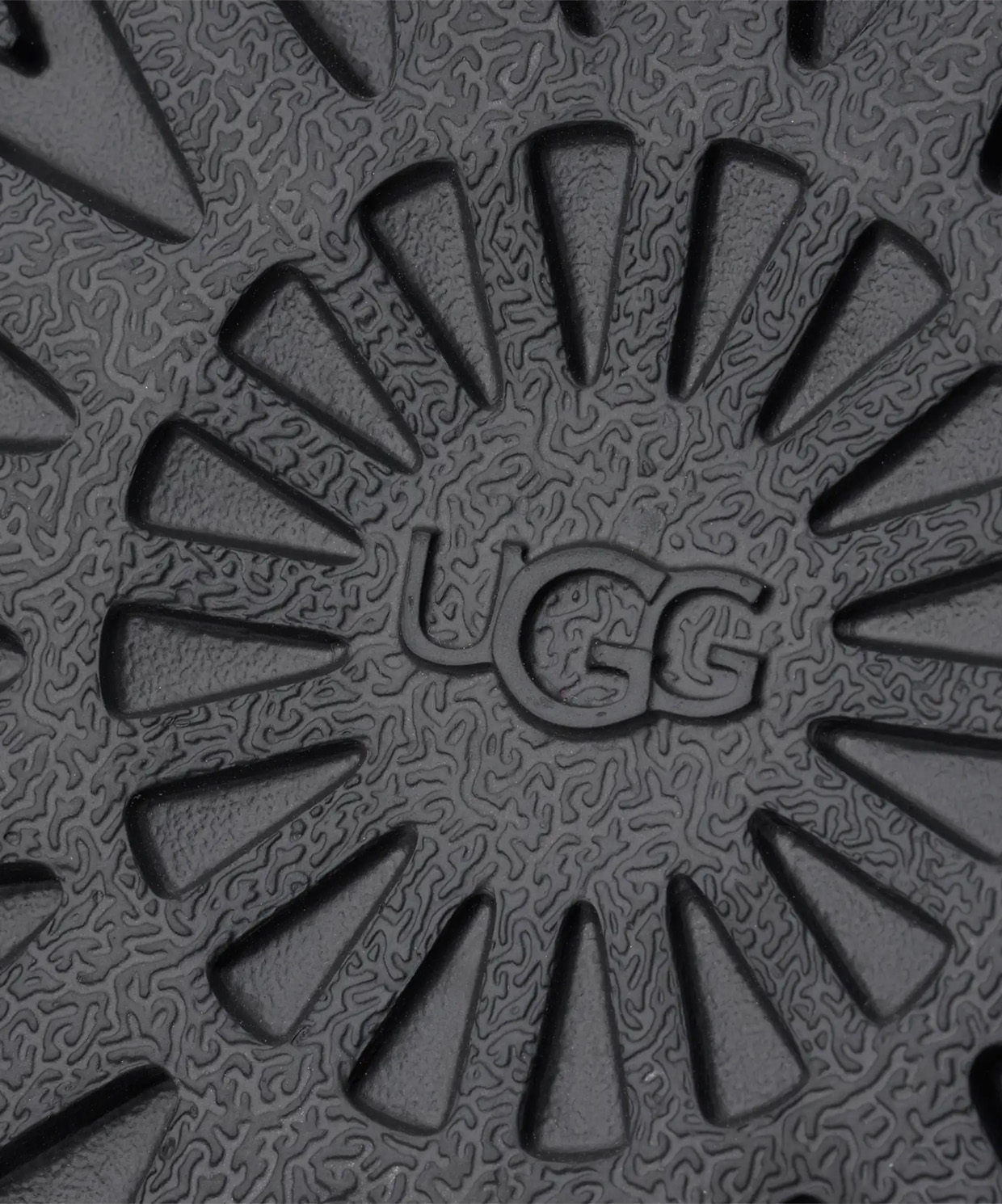 resm Ugg Classic Micro