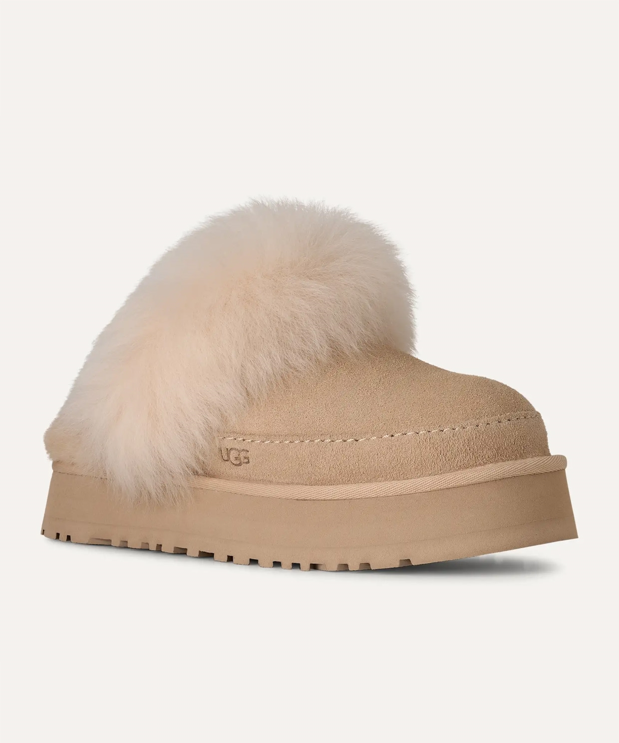 resm Ugg Diısquette Chalet