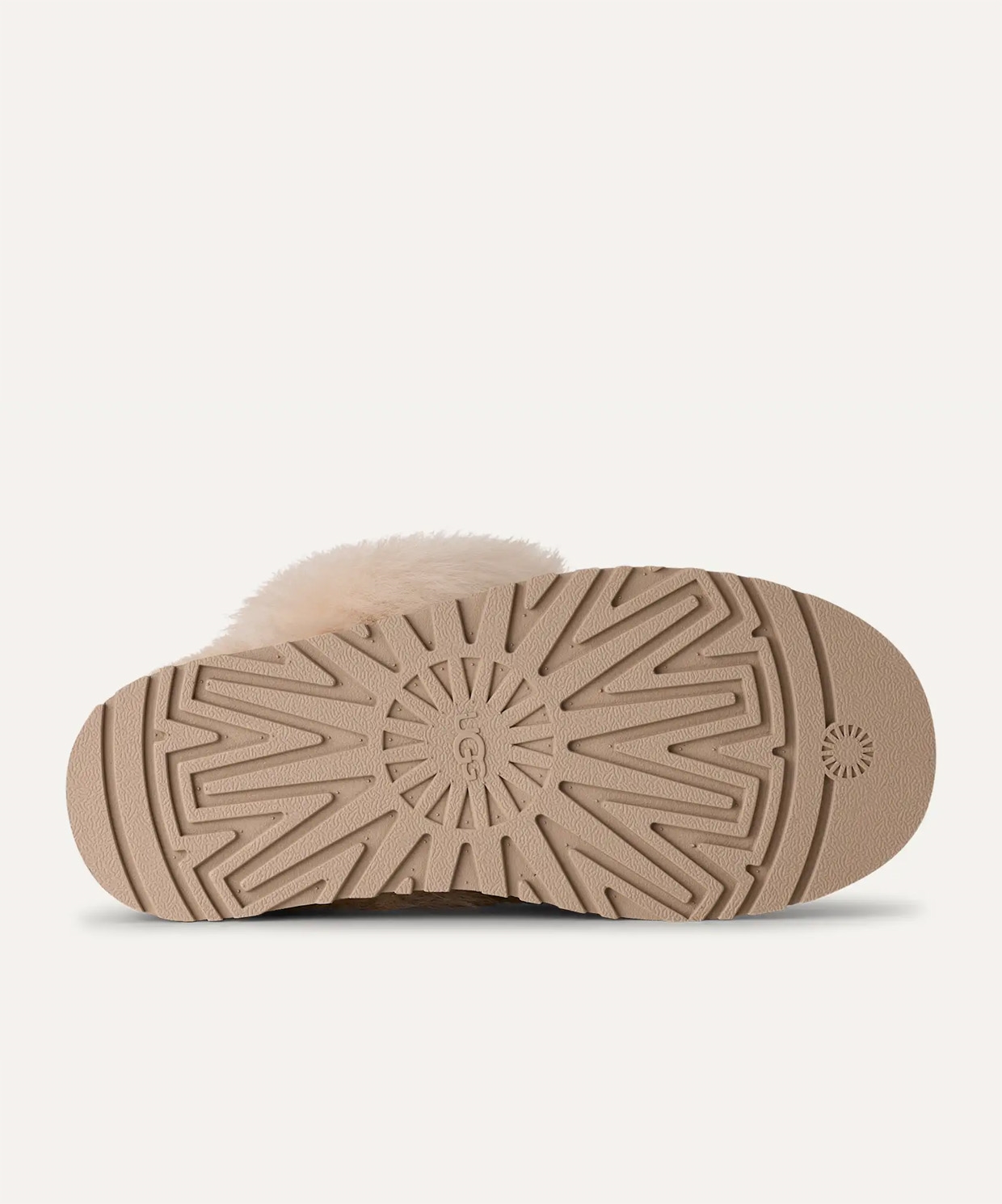 resm Ugg Diısquette Chalet