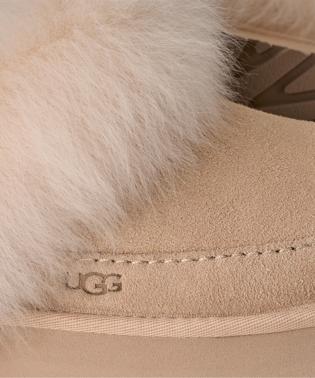 resm Ugg Diısquette Chalet