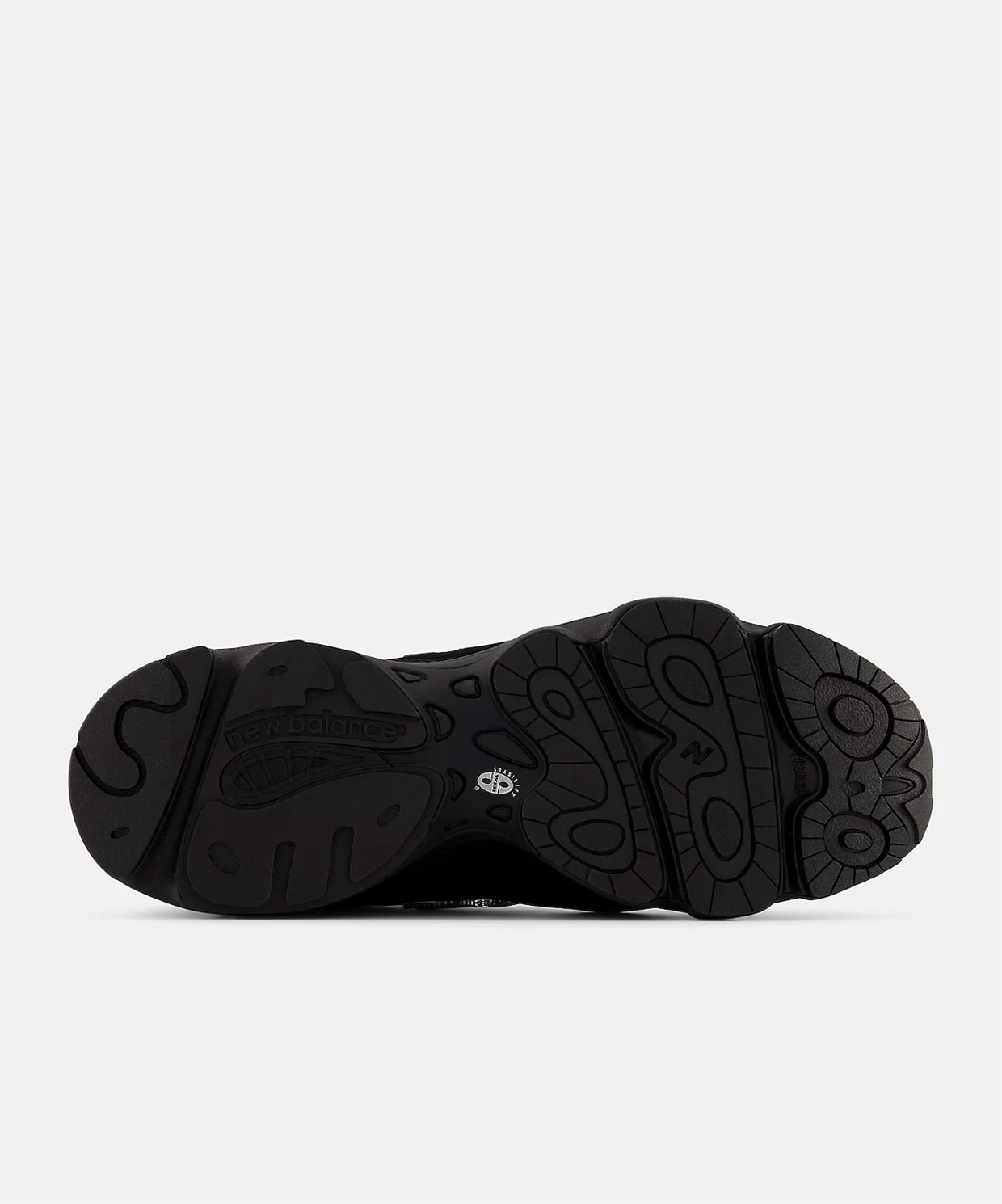 resm New Balance 1000 Lifestyle Men's Shoes