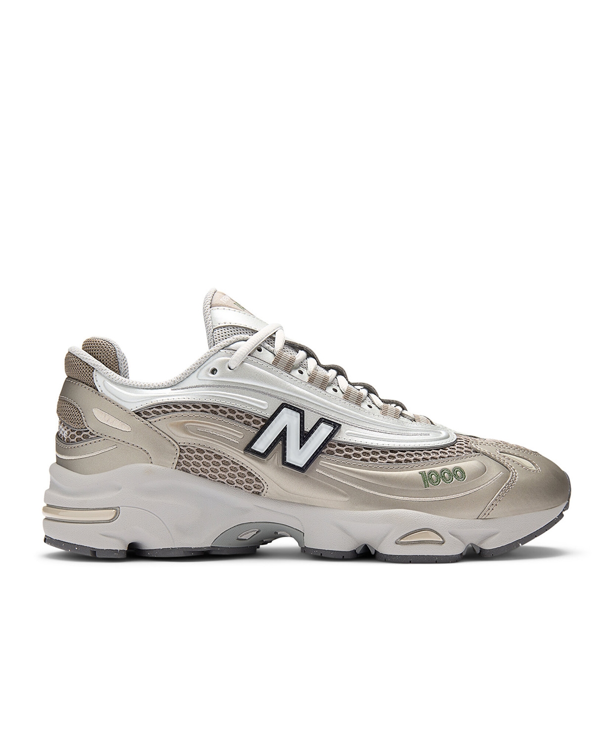 resm New Balance 1000 Lifestyle Women's Shoes