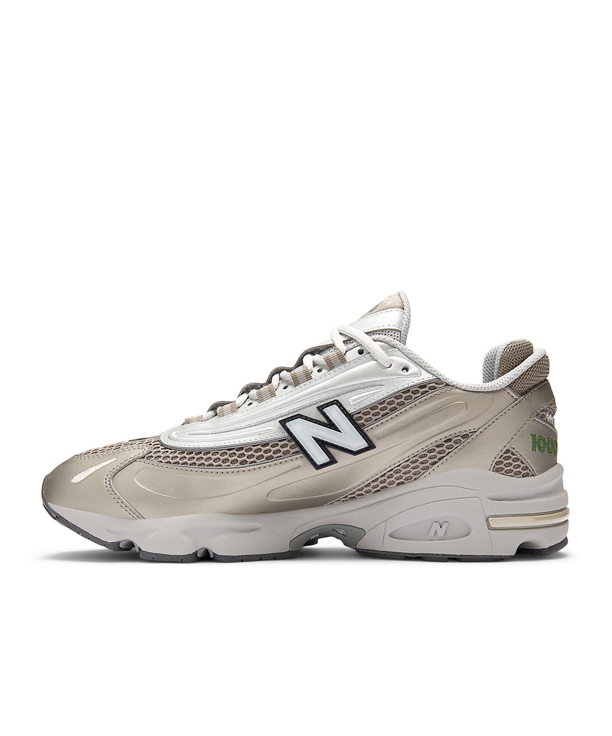 resm New Balance 1000 Lifestyle Women's Shoes