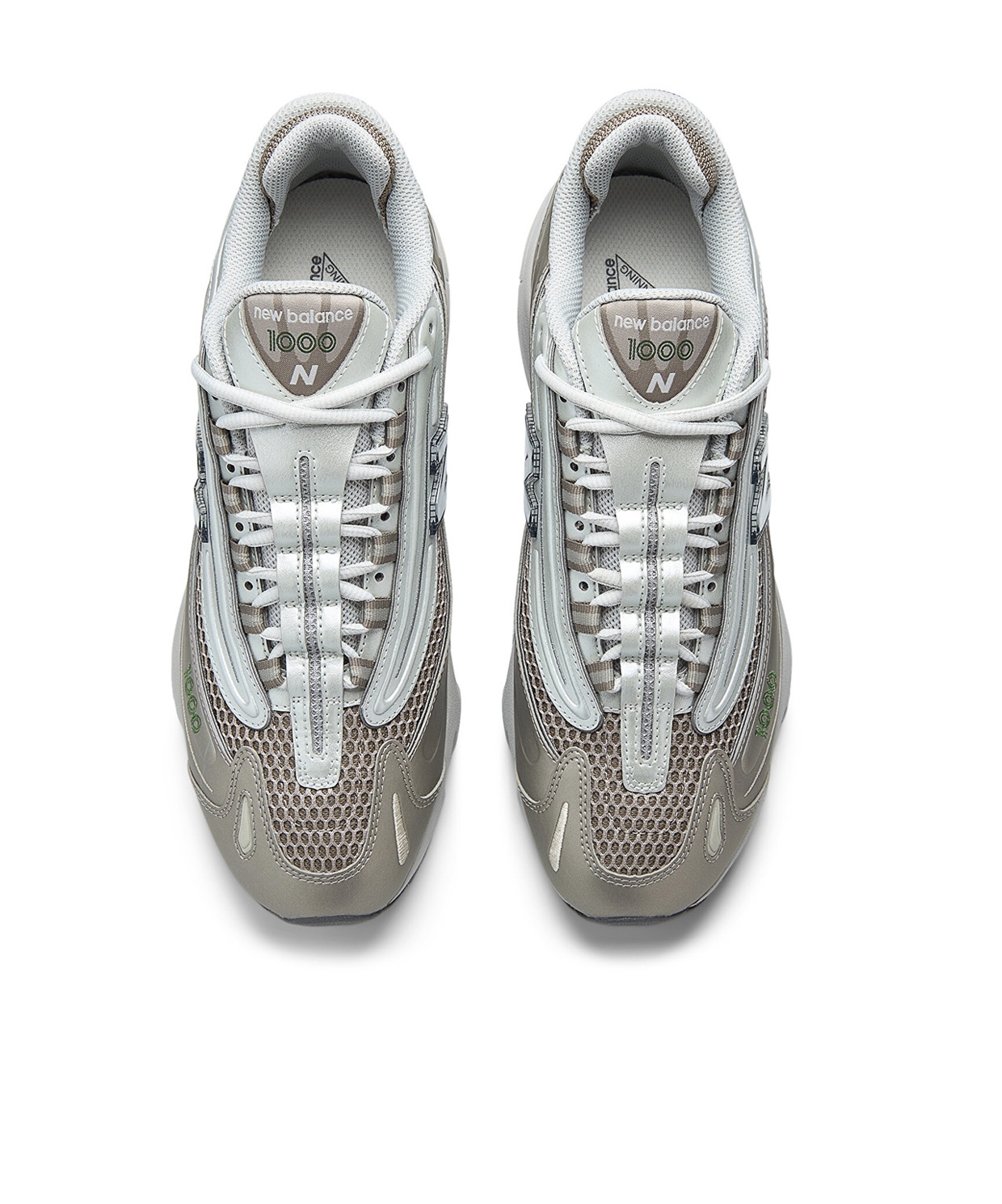 resm New Balance 1000 Lifestyle Women's Shoes