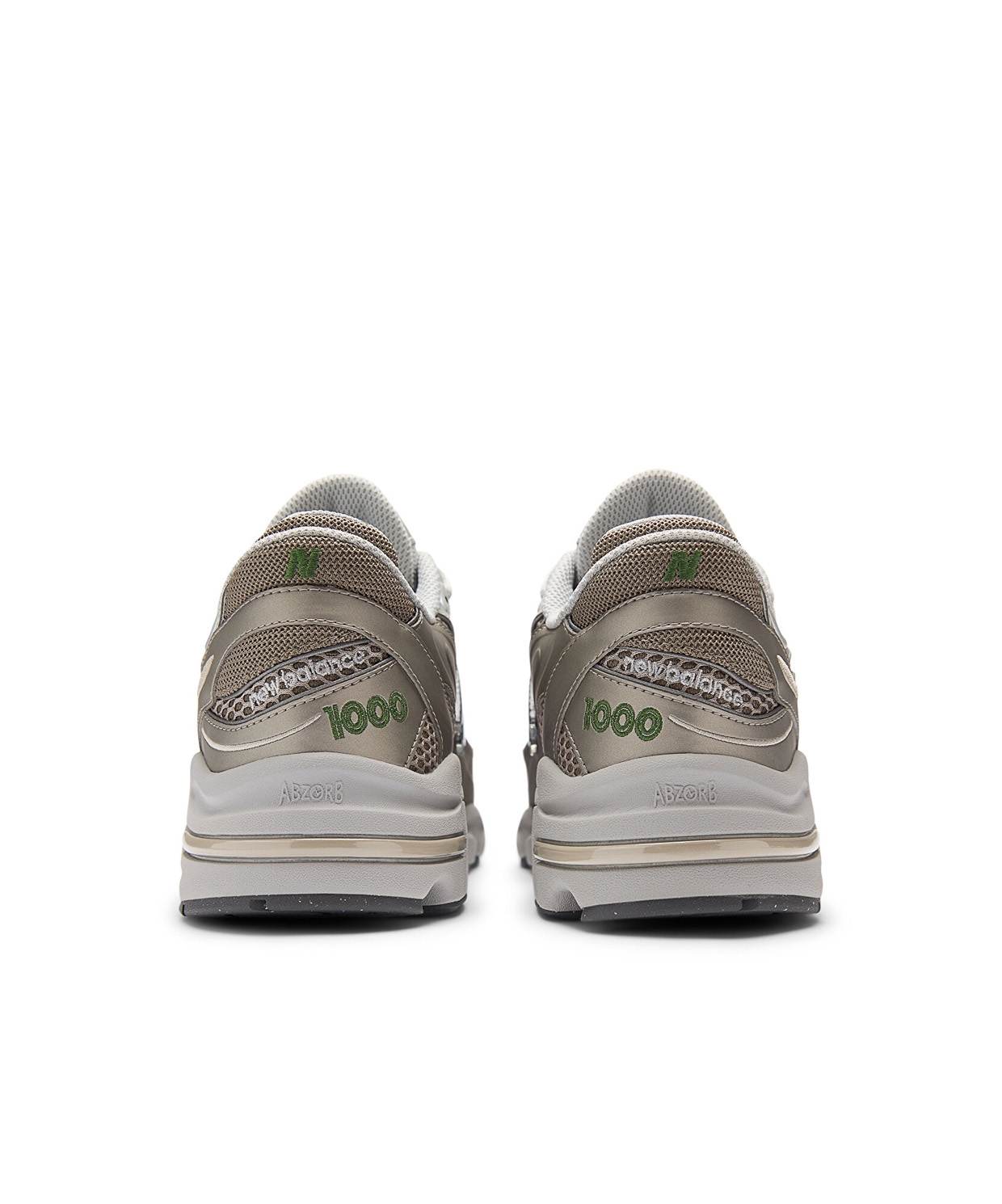 resm New Balance 1000 Lifestyle Women's Shoes