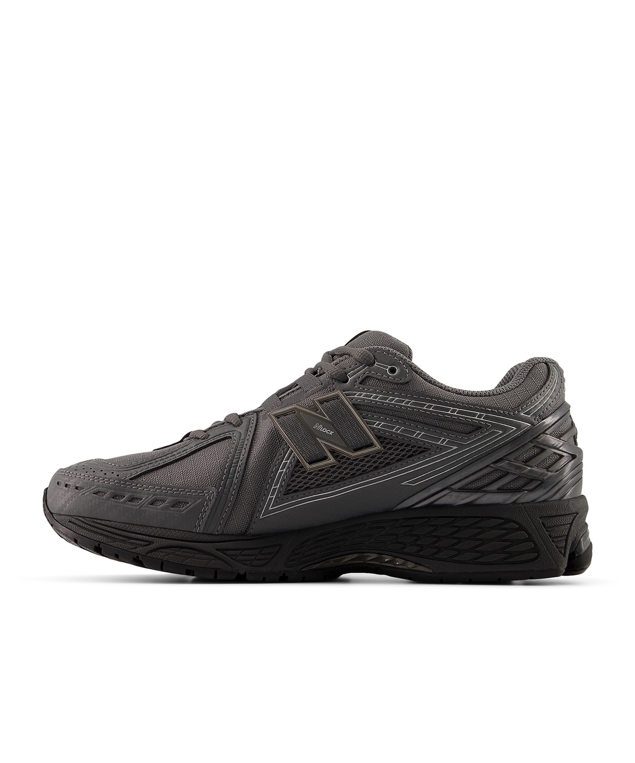 resm New Balance 1906 Lifestyle Men's Shoes