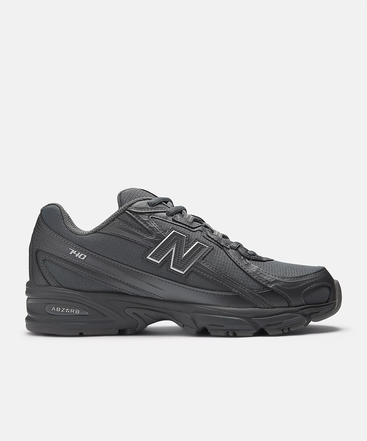 resm New Balance 740 Lifestyle Men's Shoes