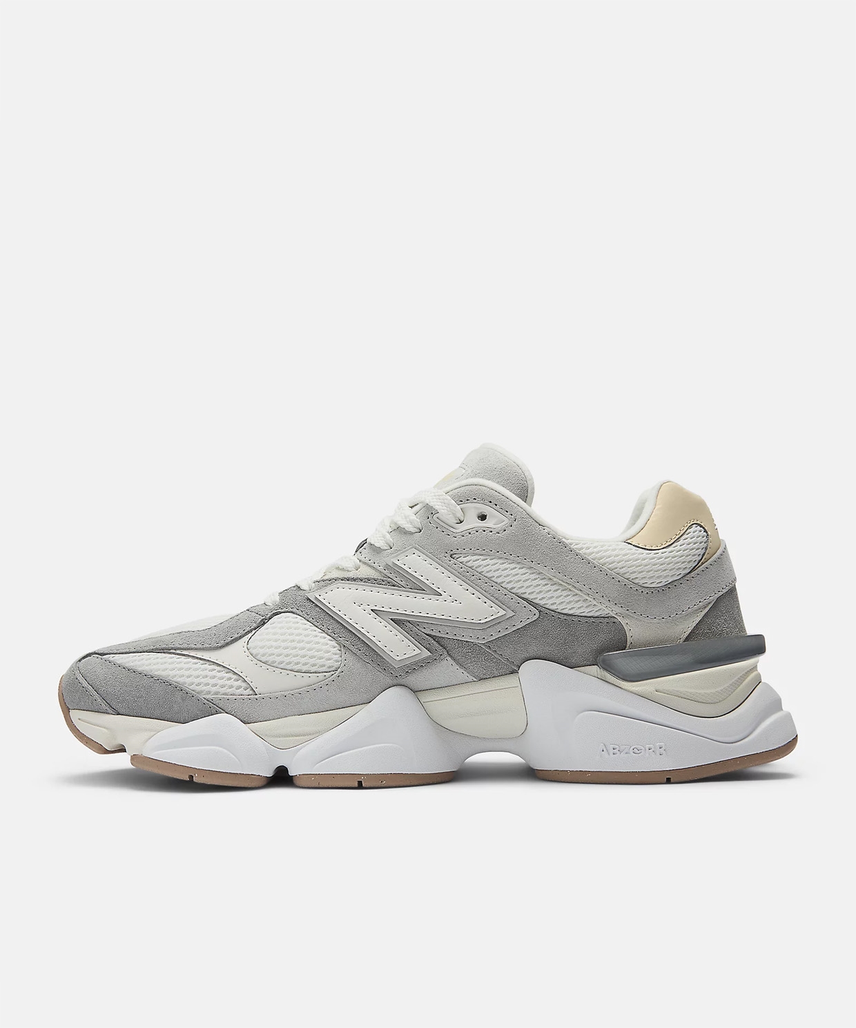 resm New Balance 9060 Lifestyle Women's Shoes