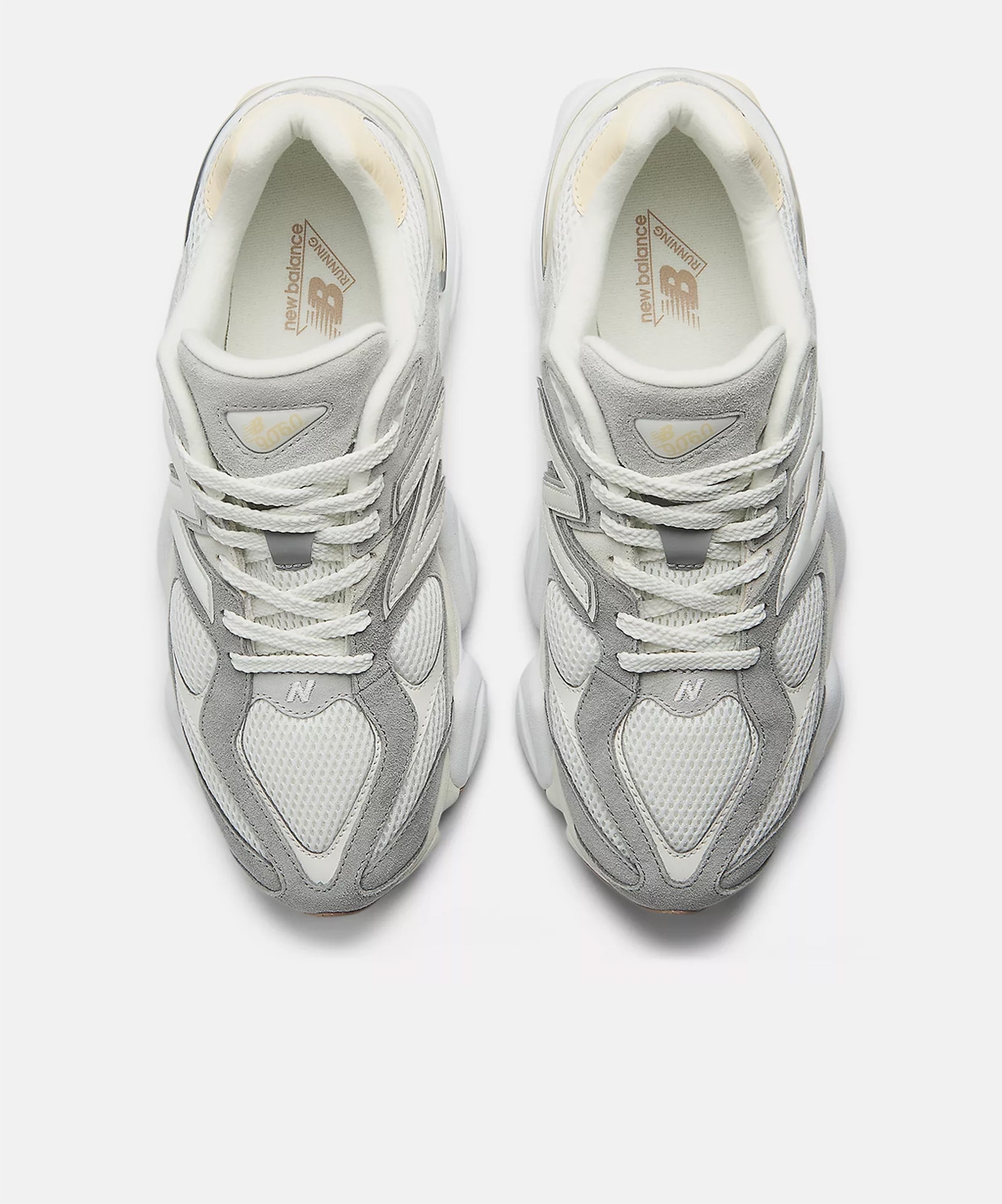 resm New Balance 9060 Lifestyle Men's Shoes