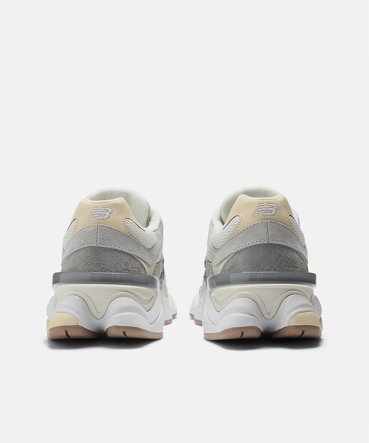 resm New Balance 9060 Lifestyle Men's Shoes