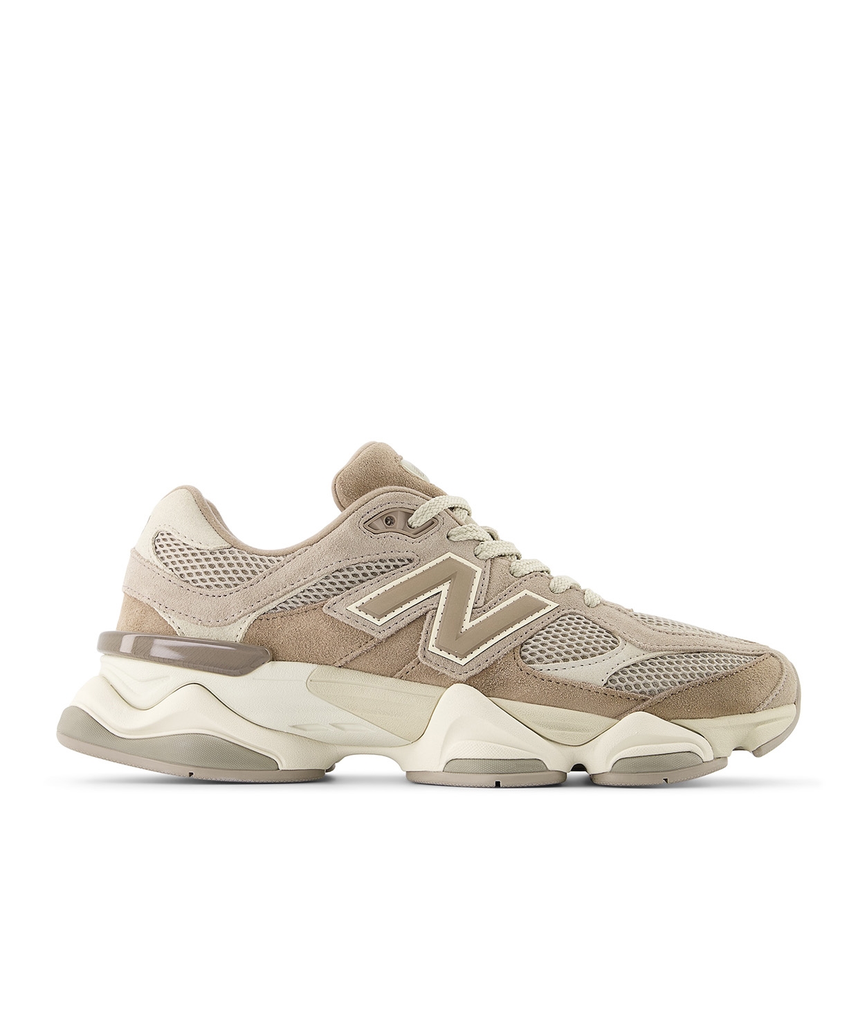 resm New Balance 9060 Lifestyle Women's Shoes