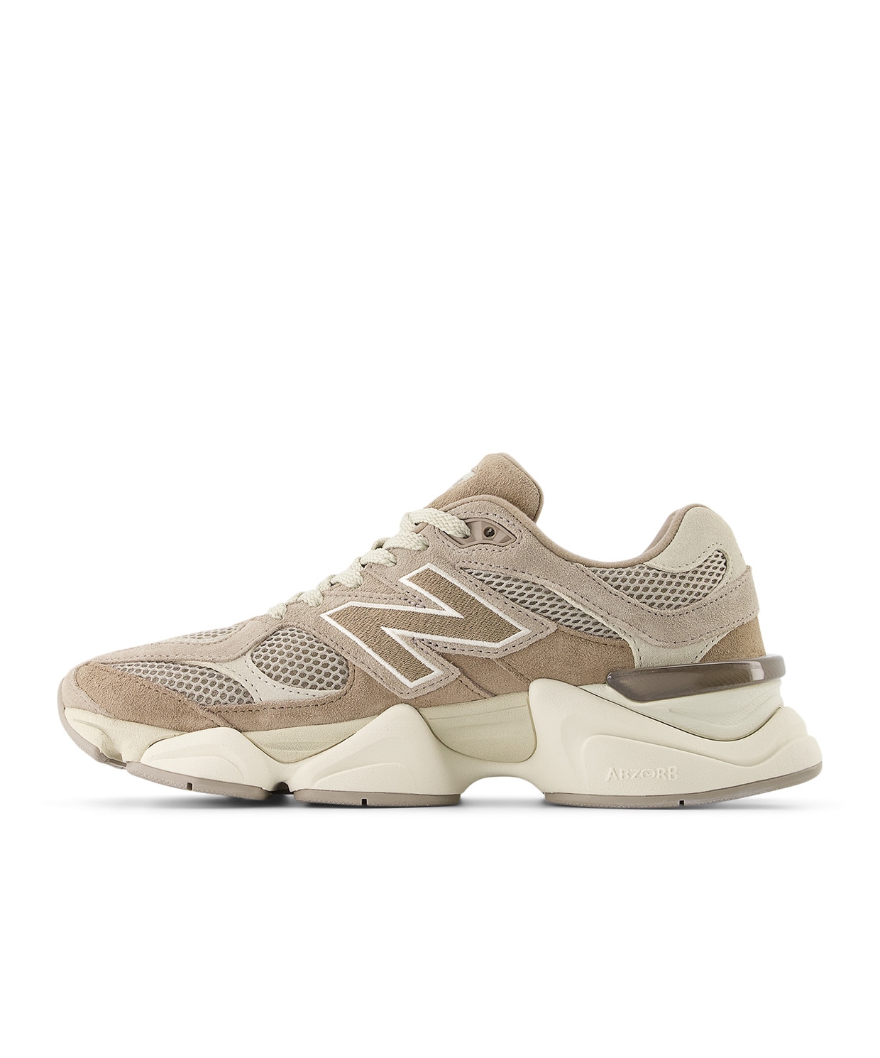 resm New Balance 9060 Lifestyle Women's Shoes
