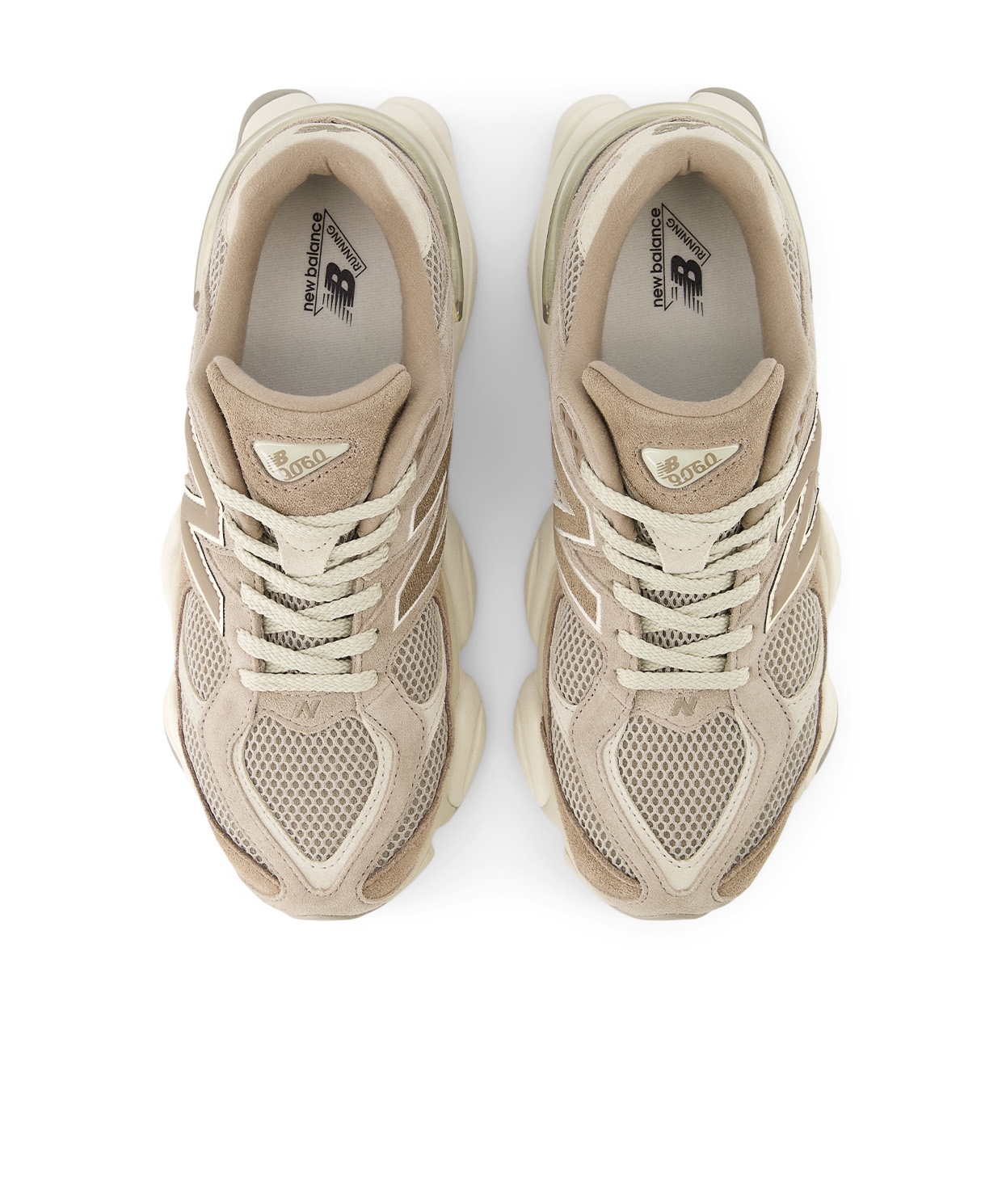 resm New Balance 9060 Lifestyle Women's Shoes