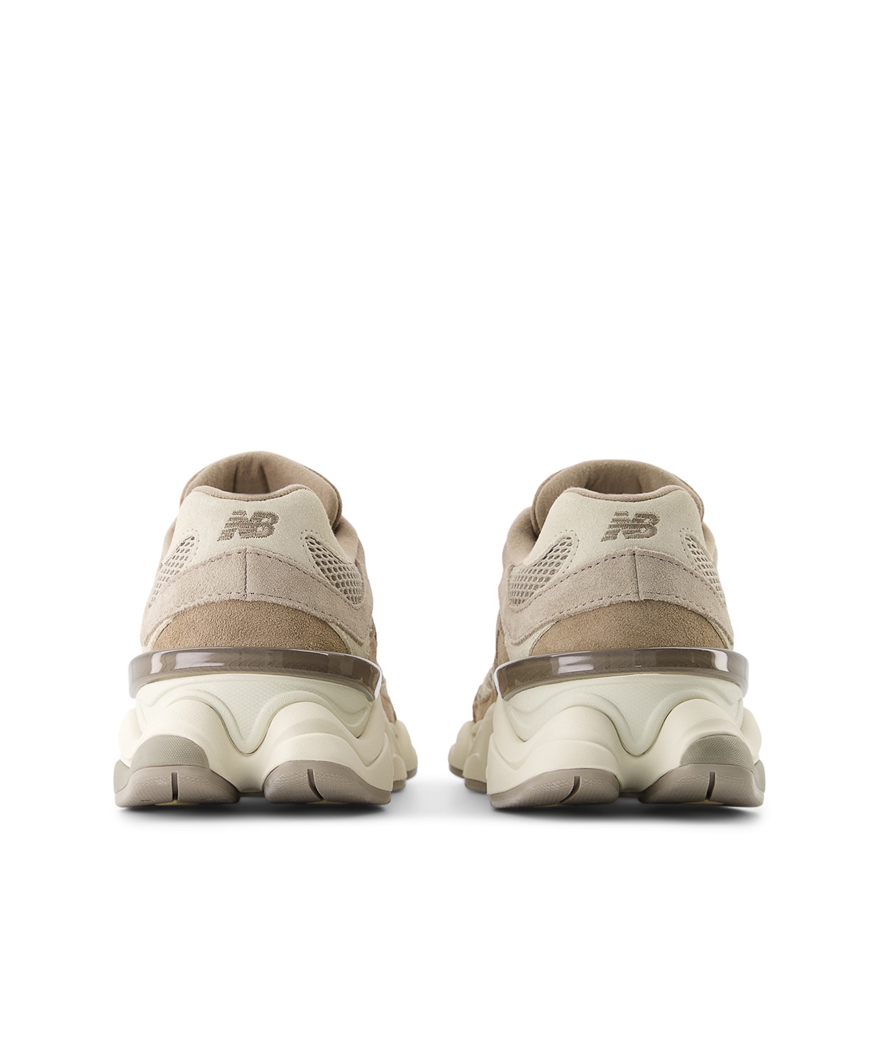 resm New Balance 9060 Lifestyle Women's Shoes