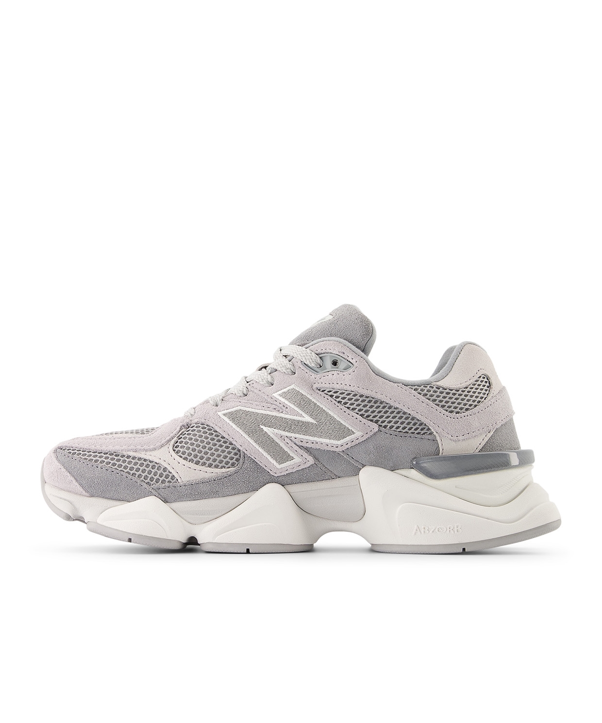 resm New Balance 9060 Lifestyle Women's Shoes
