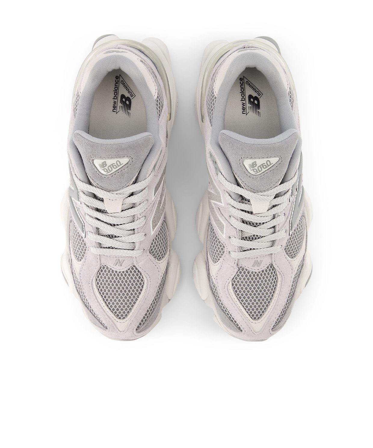 resm New Balance 9060 Lifestyle Men's Shoes