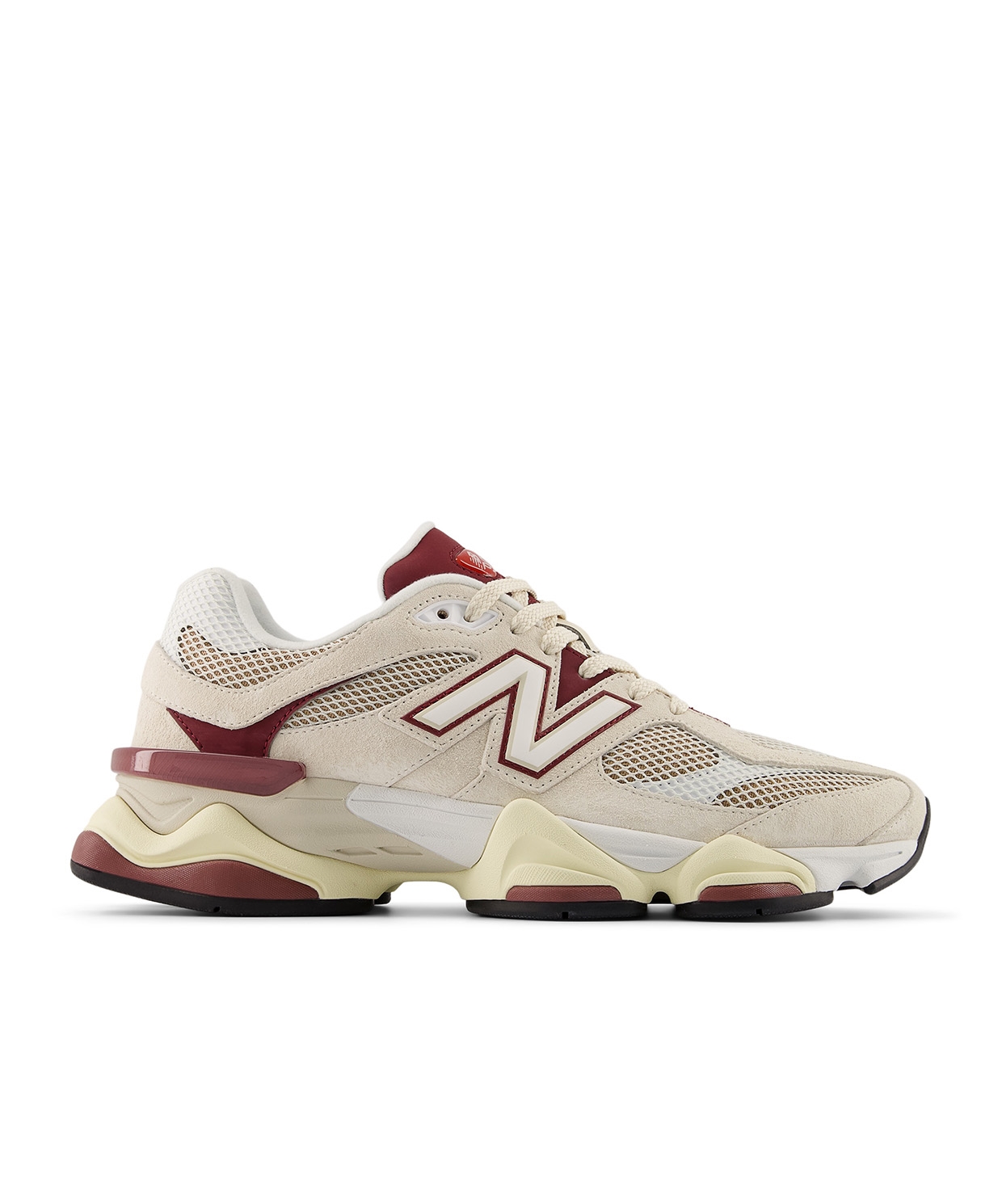 resm New Balance 9060 Lifestyle Women's Shoes