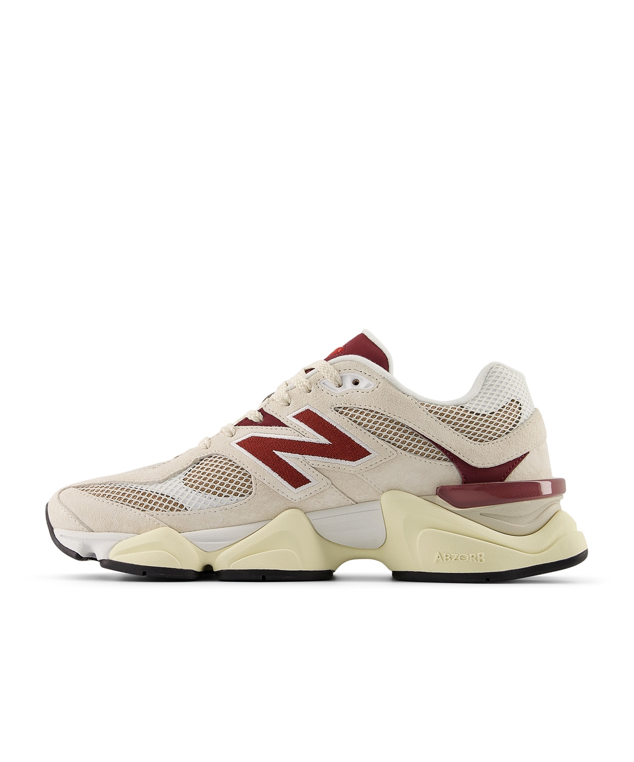 resm New Balance 9060 Lifestyle Women's Shoes