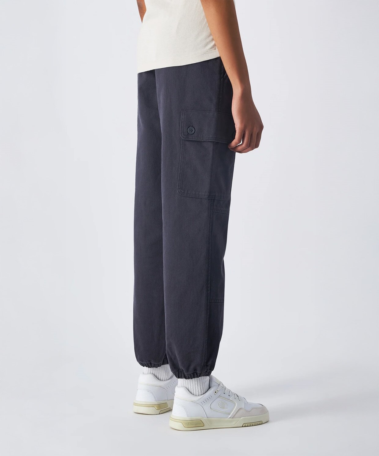 resm Champion Elastic Cuff Cargo Pant
