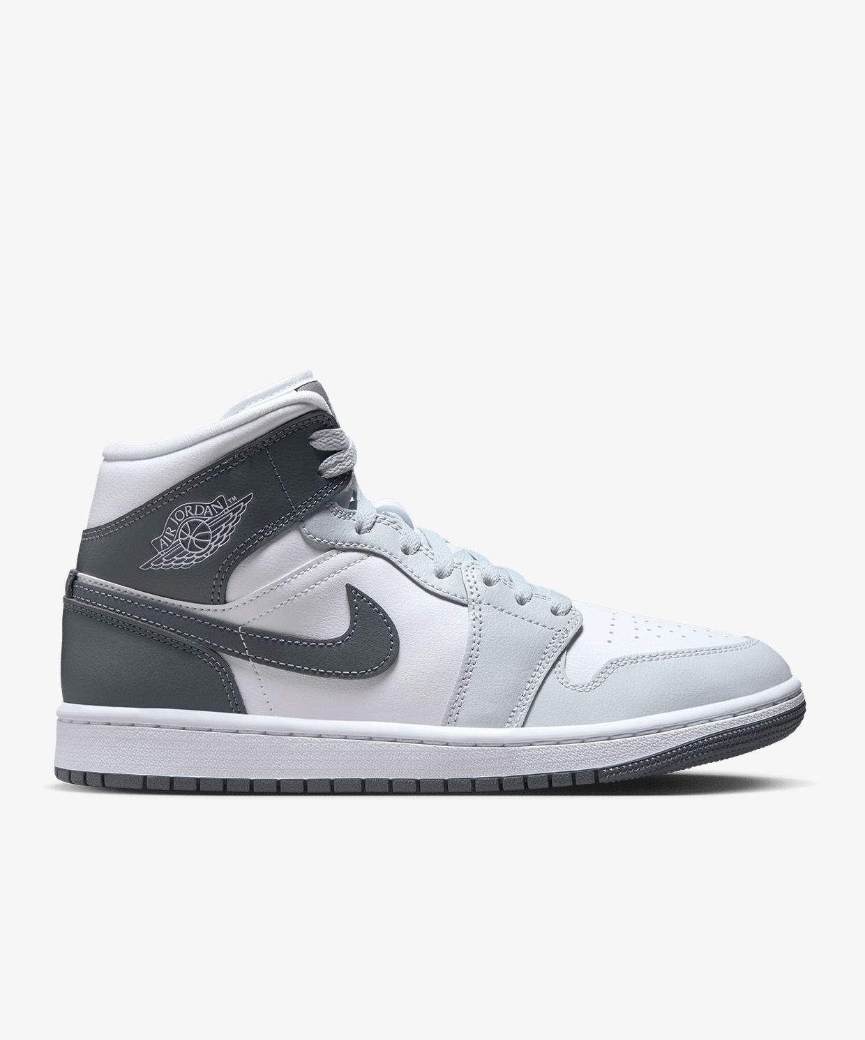 resm Jordan Air 1 Mid