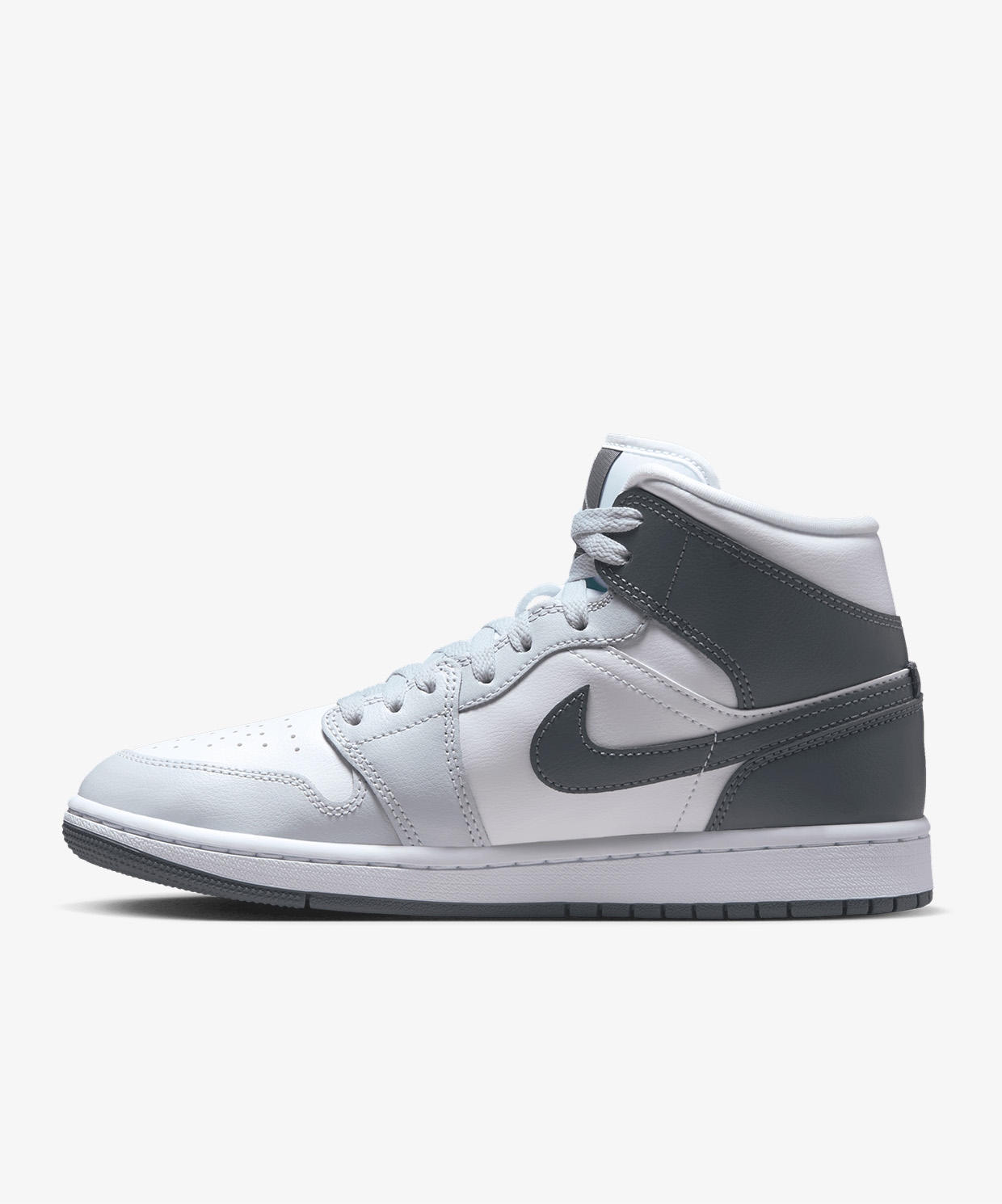 resm Jordan Air 1 Mid