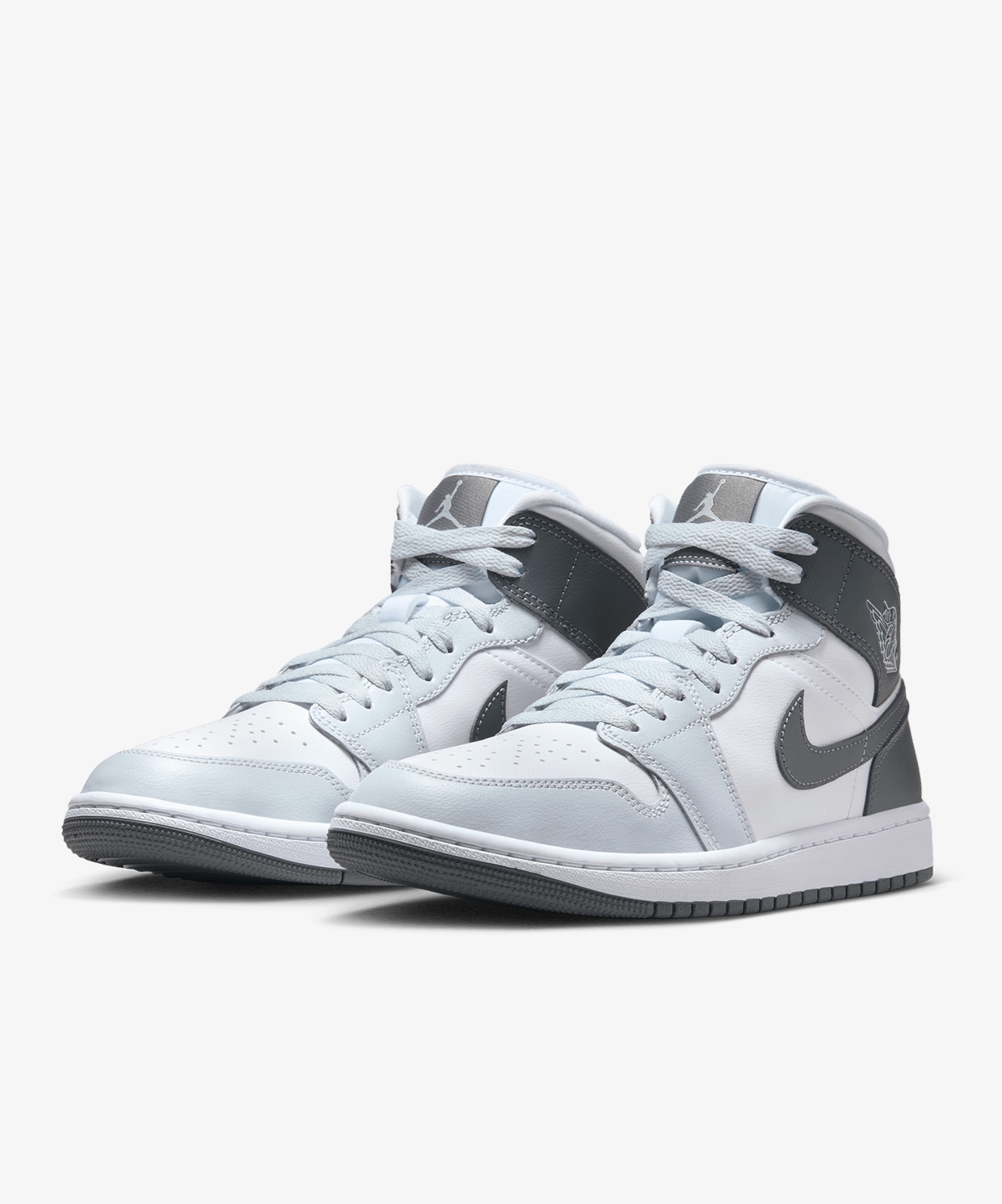 resm Jordan Air 1 Mid