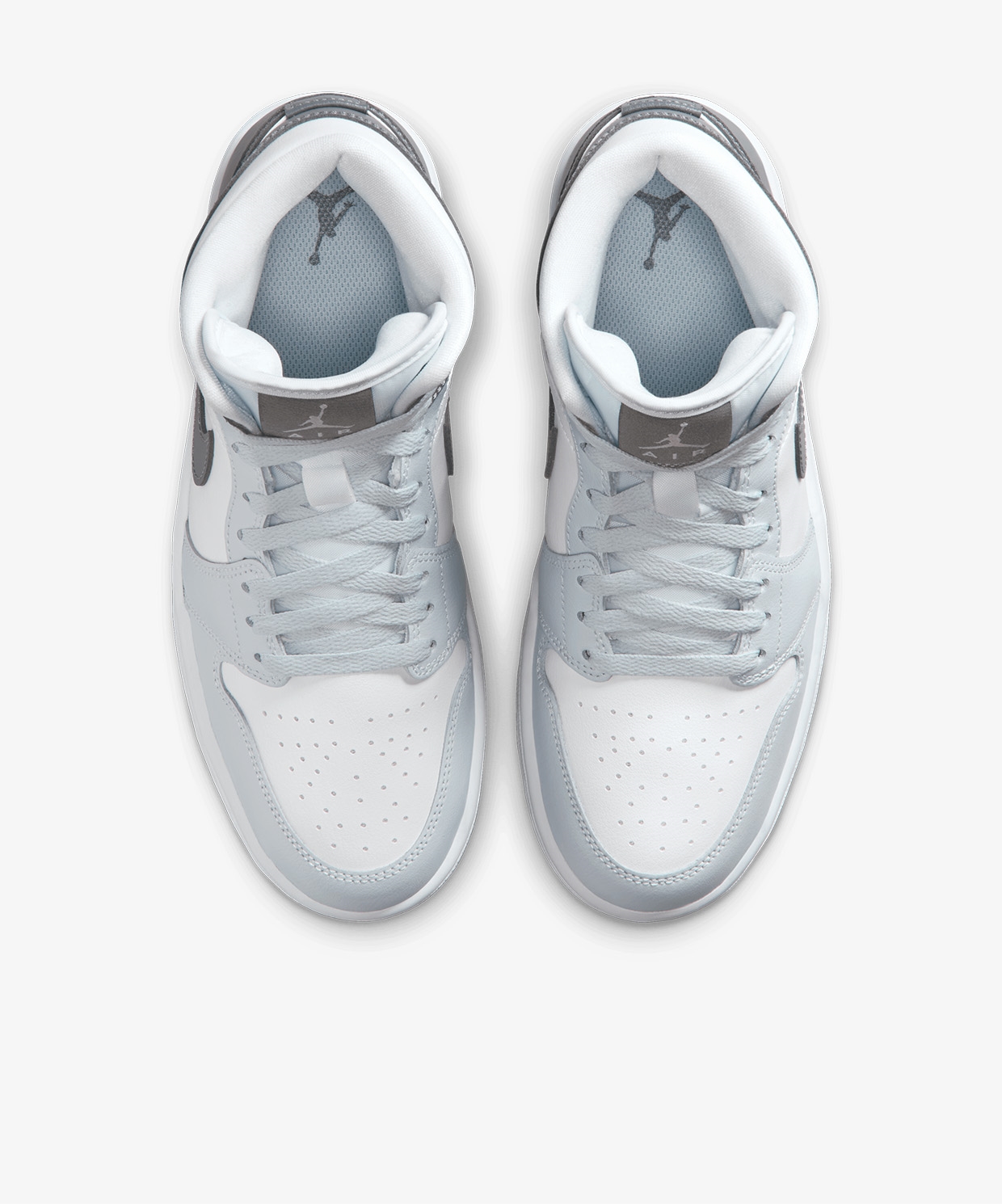 resm Jordan Air 1 Mid