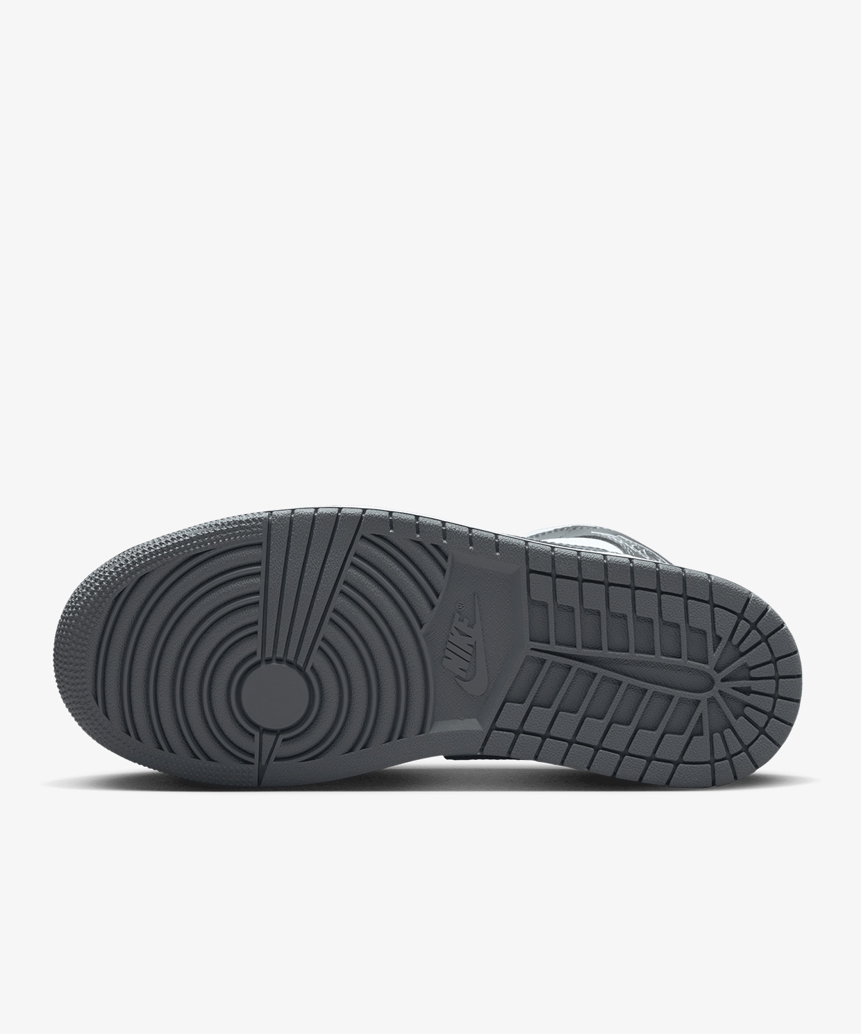 resm Jordan Air 1 Mid