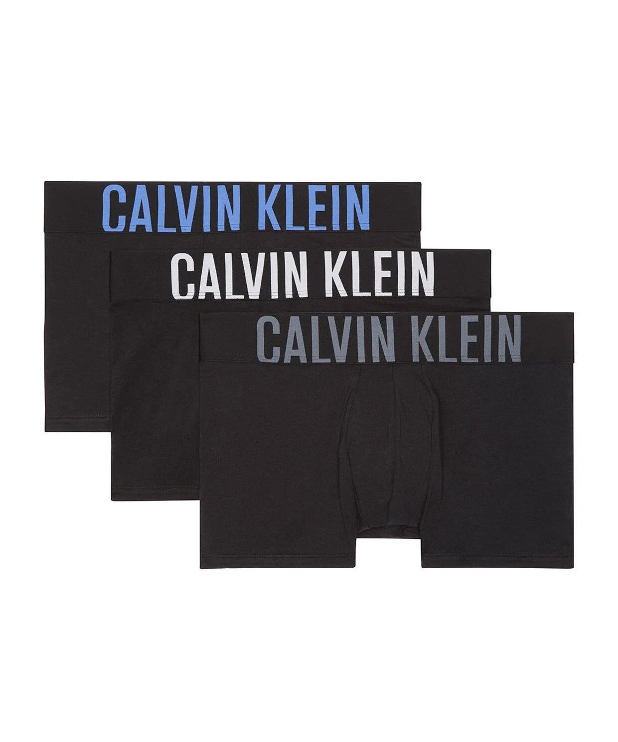 Calvin Klein Trunk 3Pk